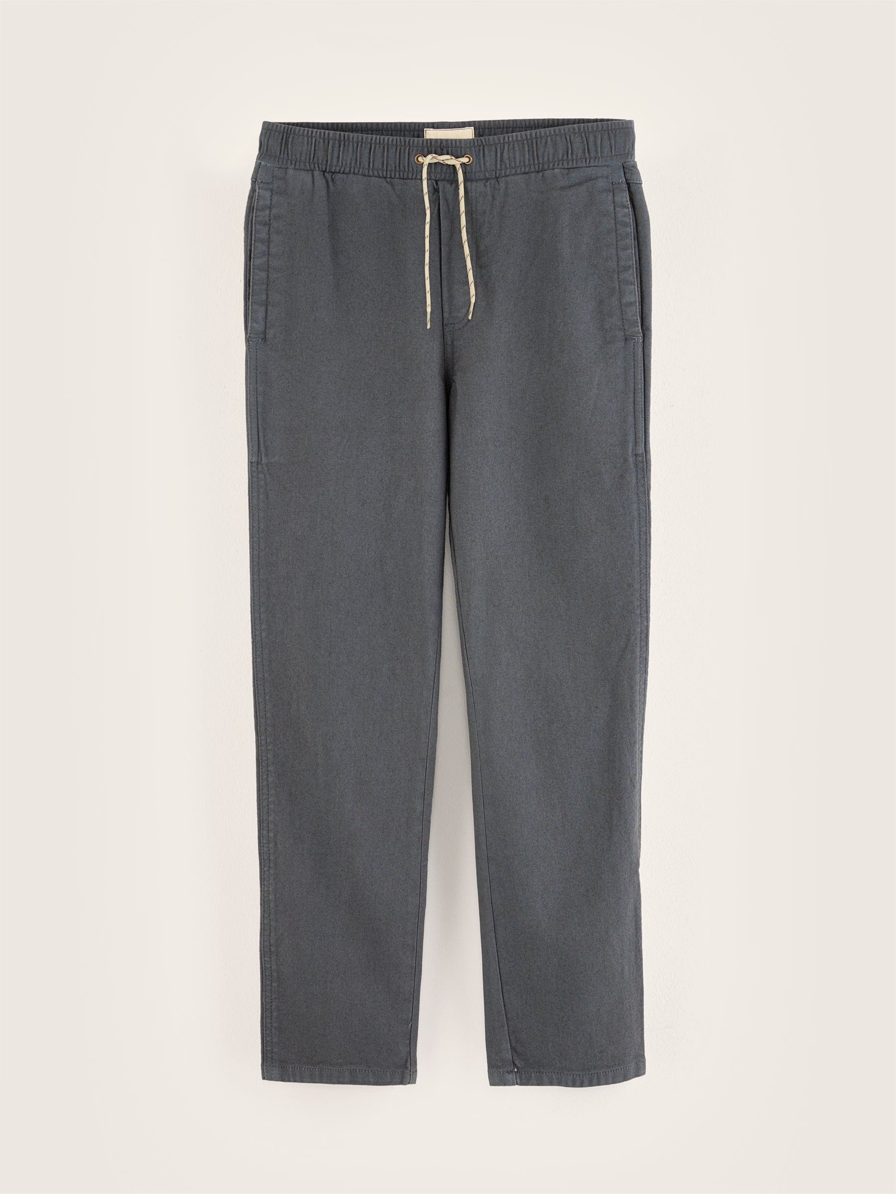 Wiliam tapered trousers   (242 / B / URBAN)