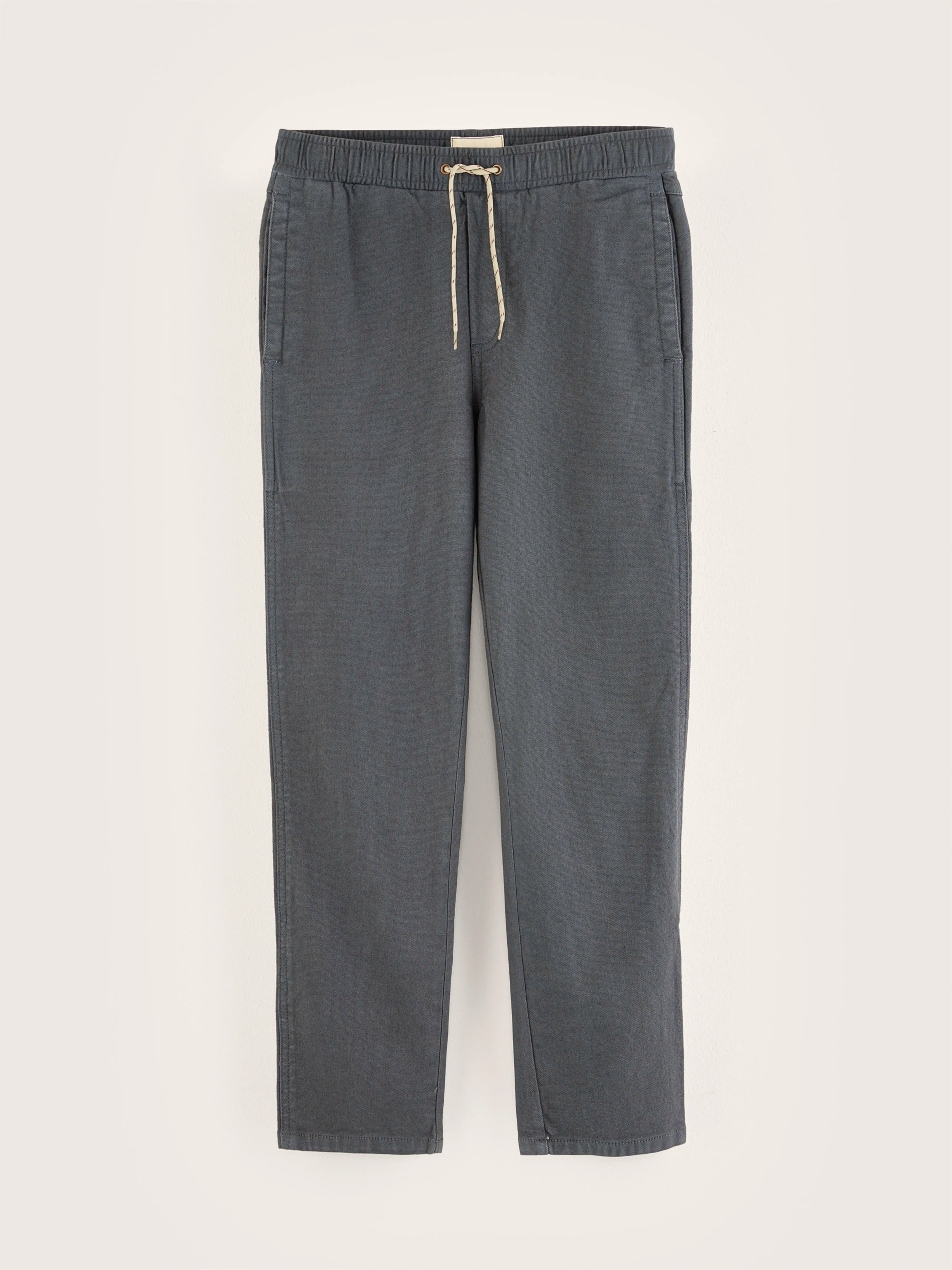 Wiliam Tapered Broek - Urban Voor Jongens | Bellerose