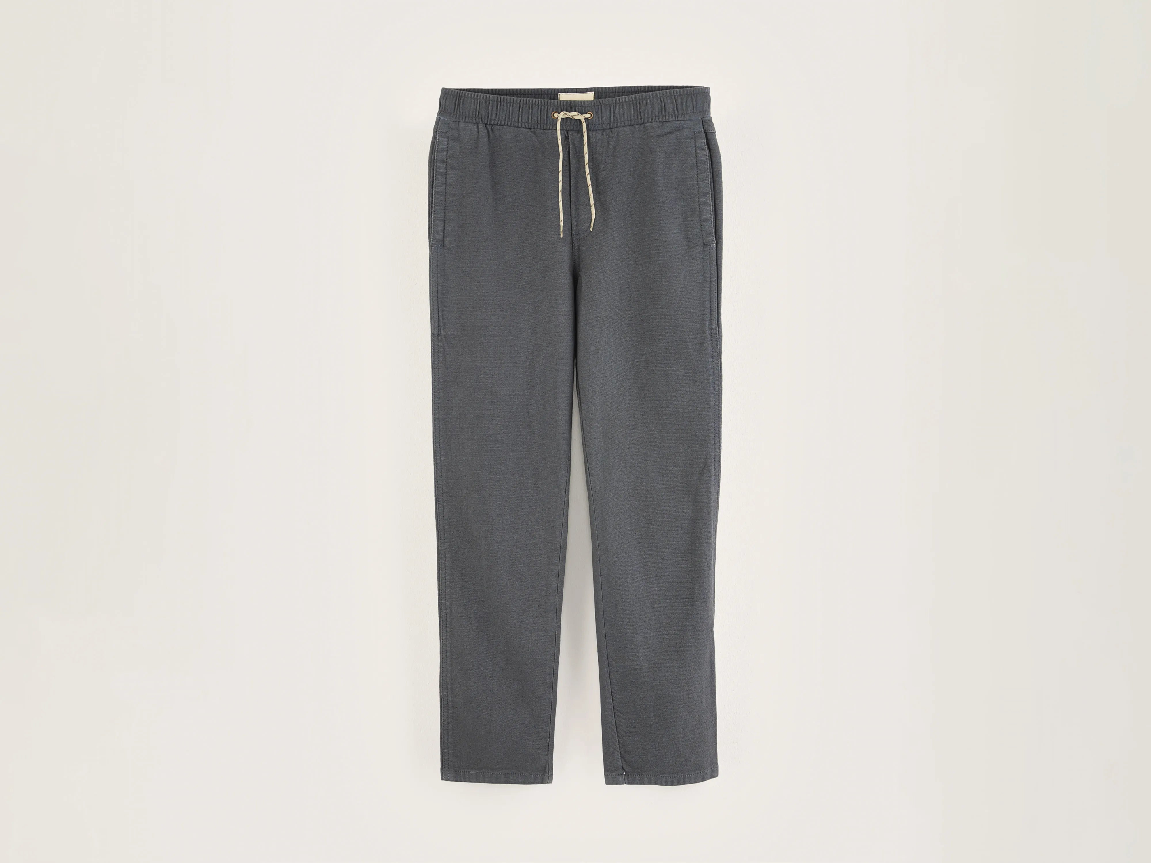 Wiliam tapered trousers   (242 / B / URBAN)