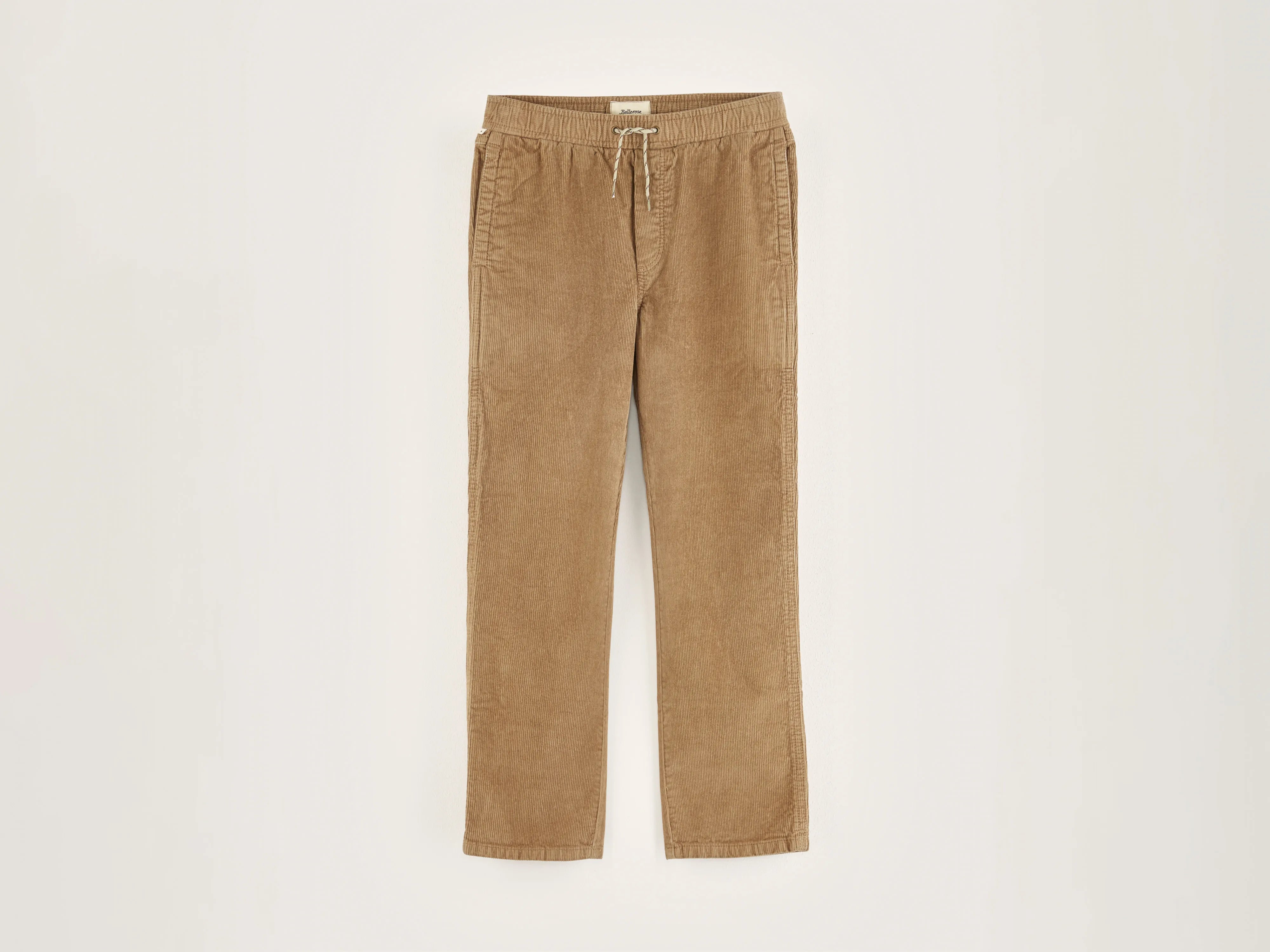 Pantalon fuselé Wiliam (242 / B / TAN)