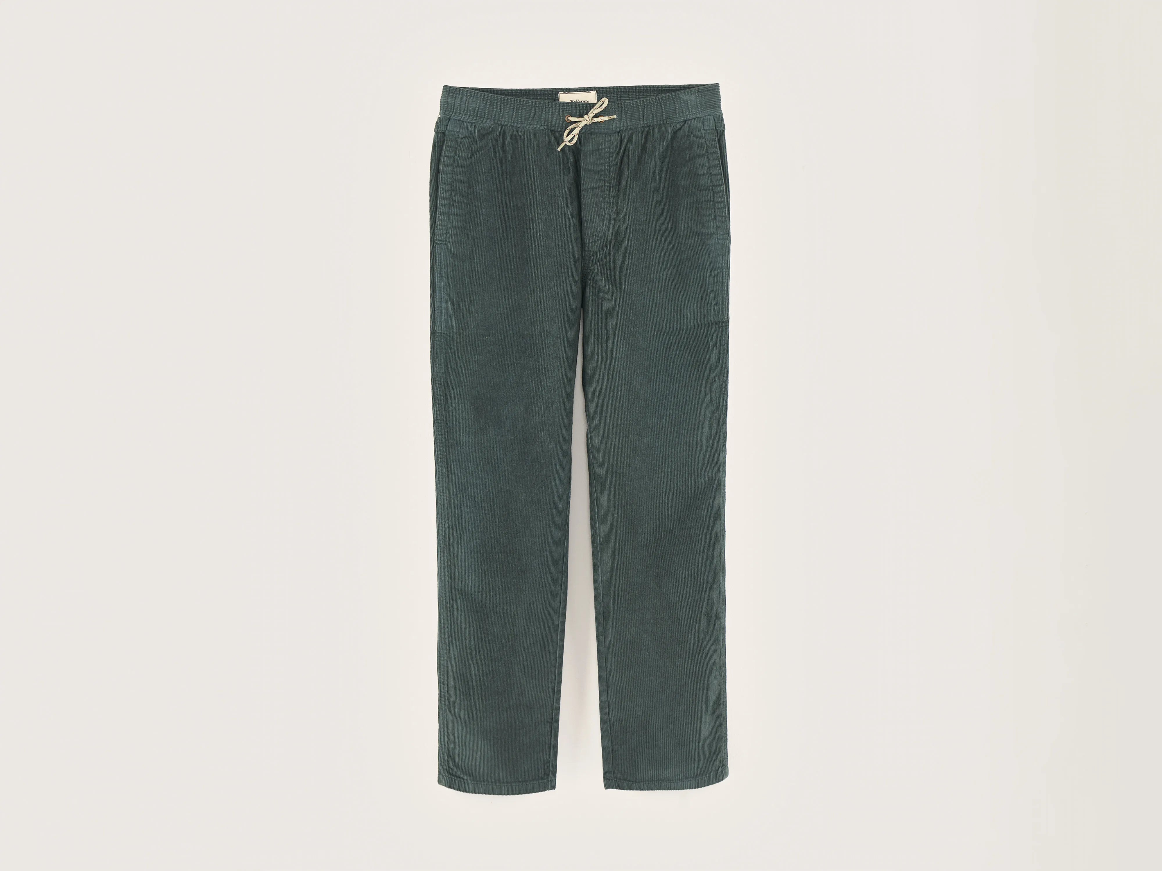 Pantalon fuselé Wiliam (242 / B / ALPINE)