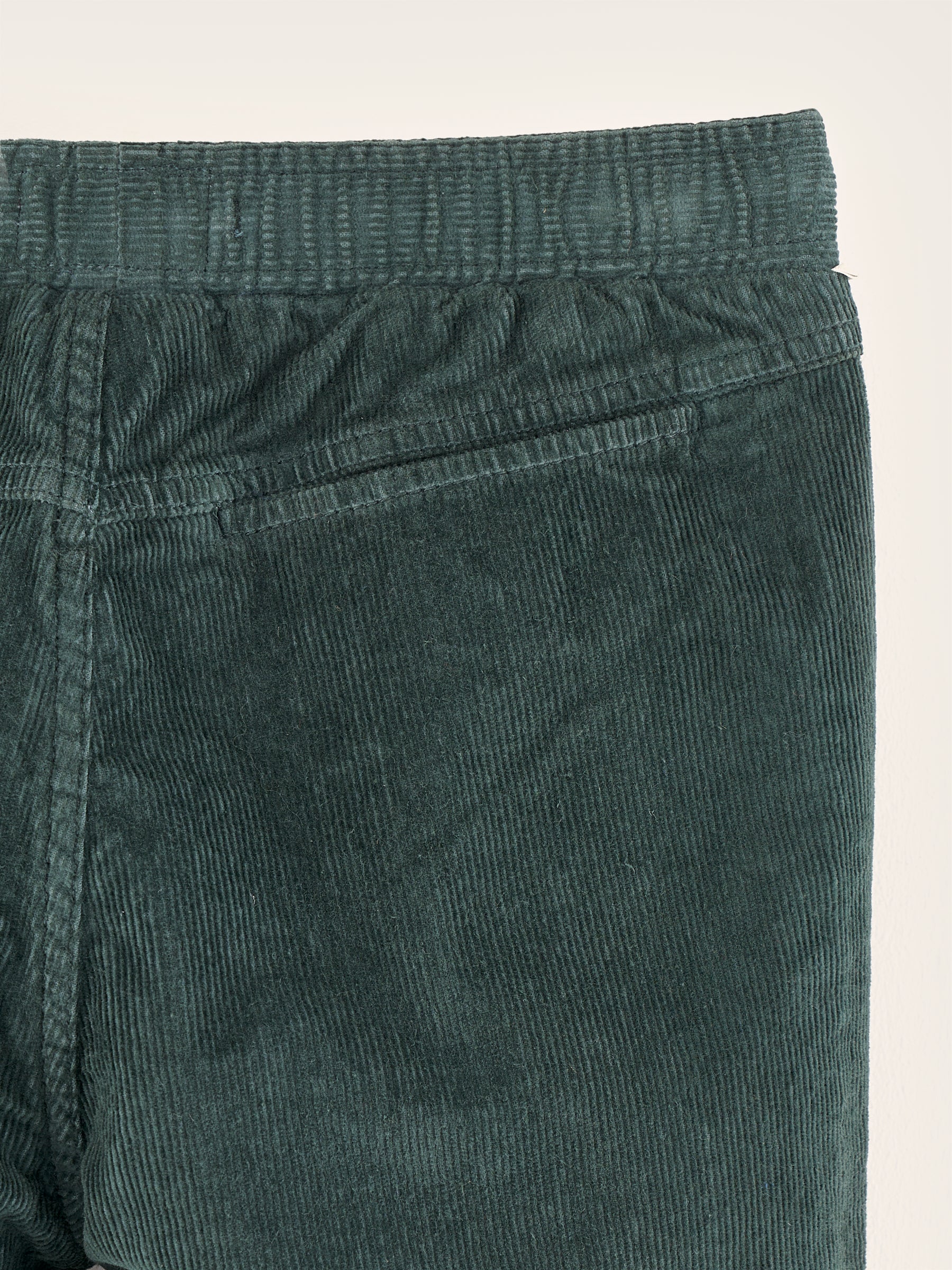 Wiliam Tapered Trousers - Alpine For Boys | Bellerose