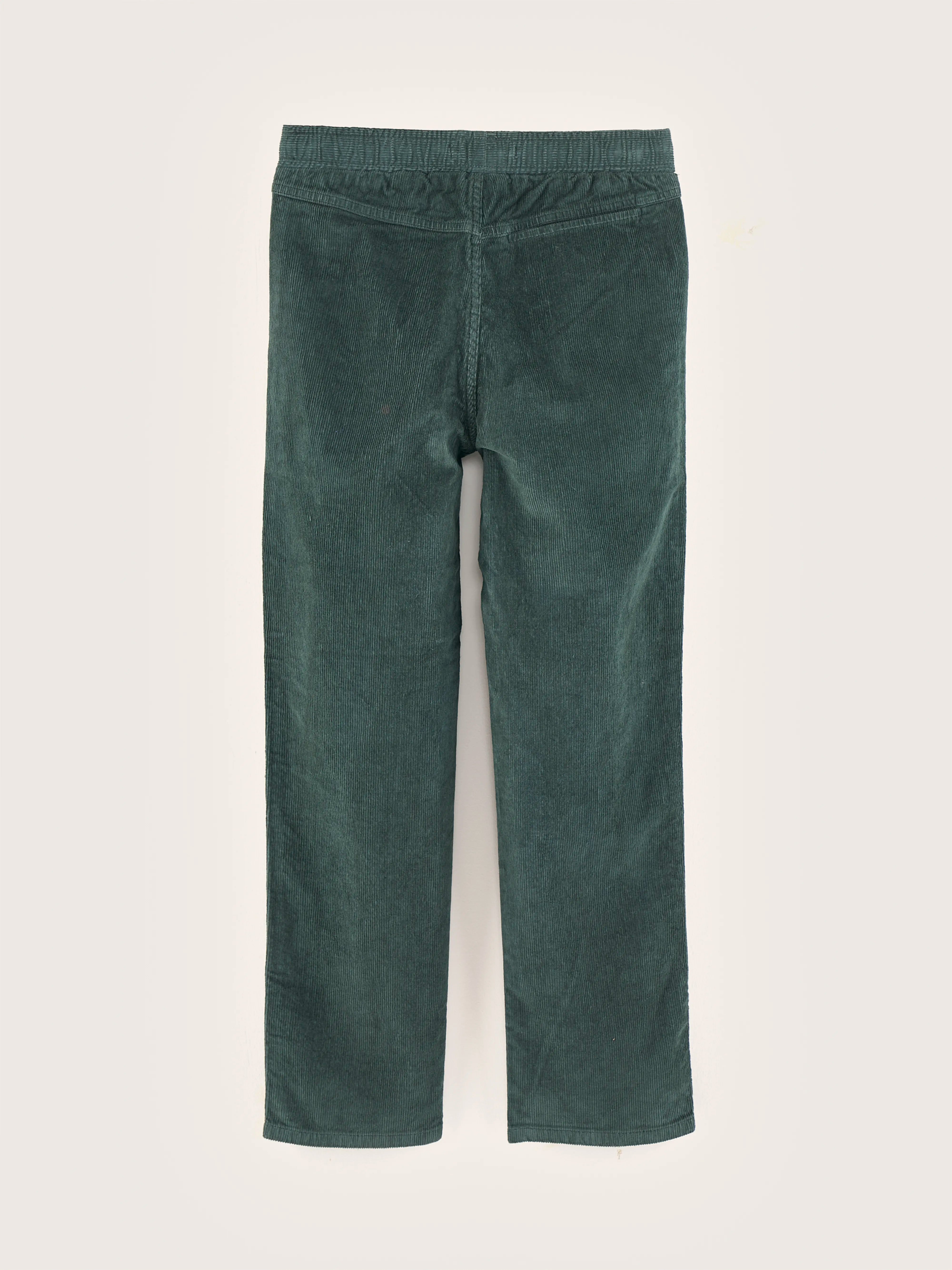 Wiliam Tapered Broek - Alpine Voor Jongens | Bellerose