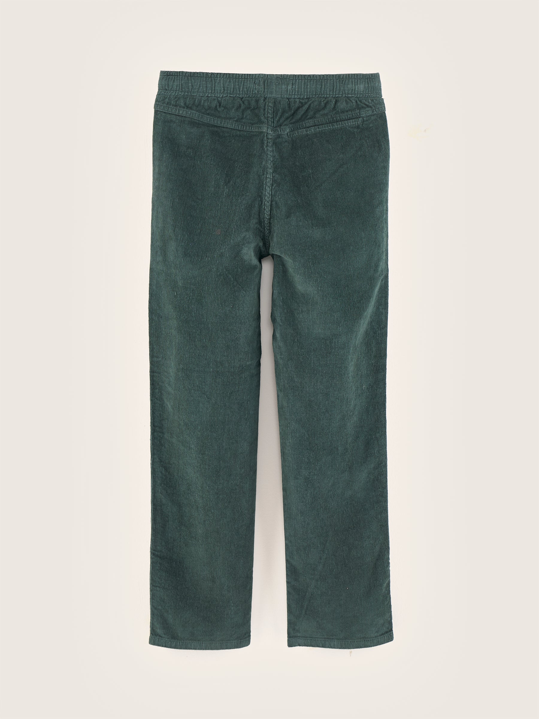 Wiliam Tapered Trousers - Alpine For Boys | Bellerose