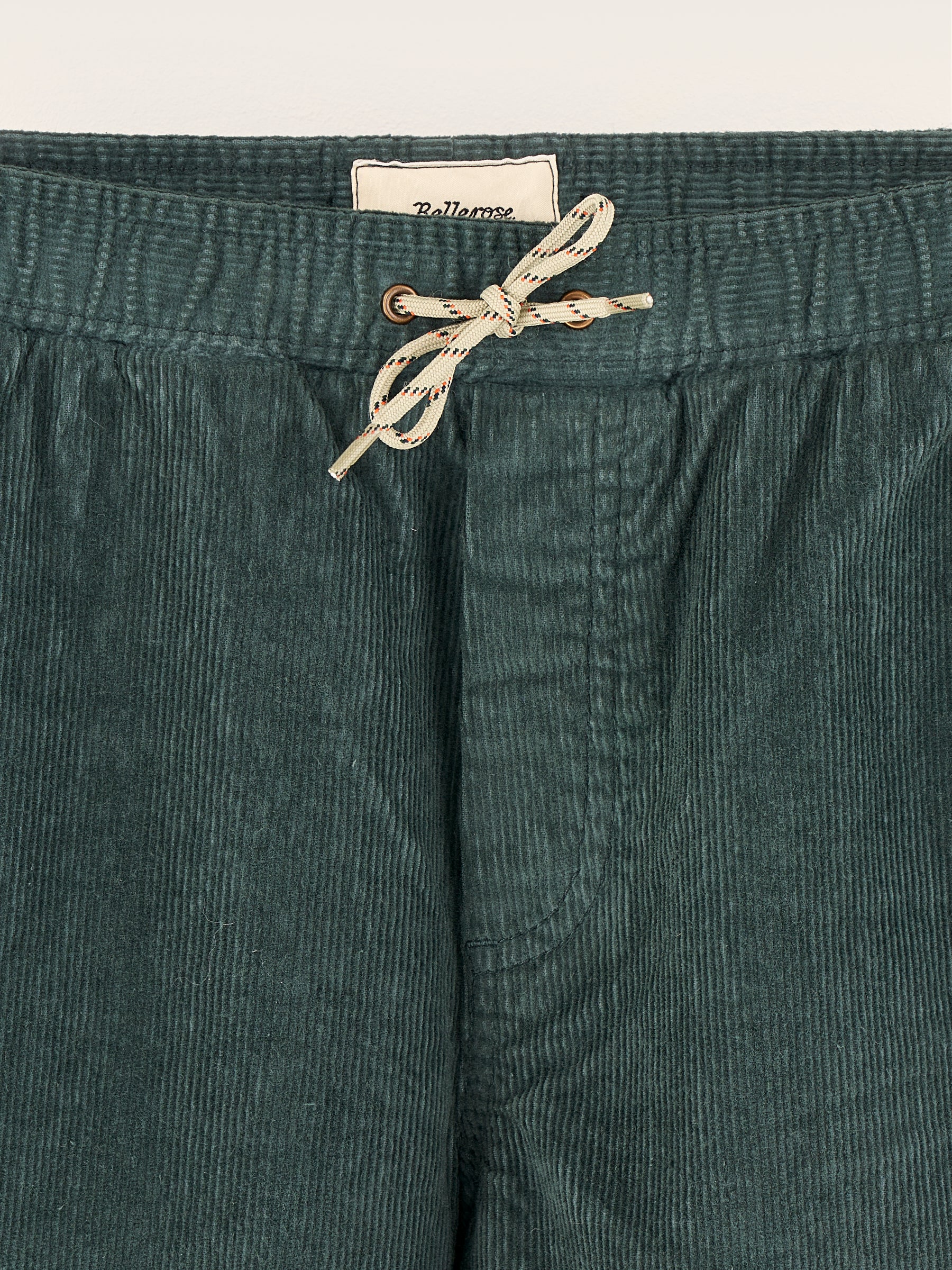 Pantalon fuselé Wiliam (242 / B / ALPINE)