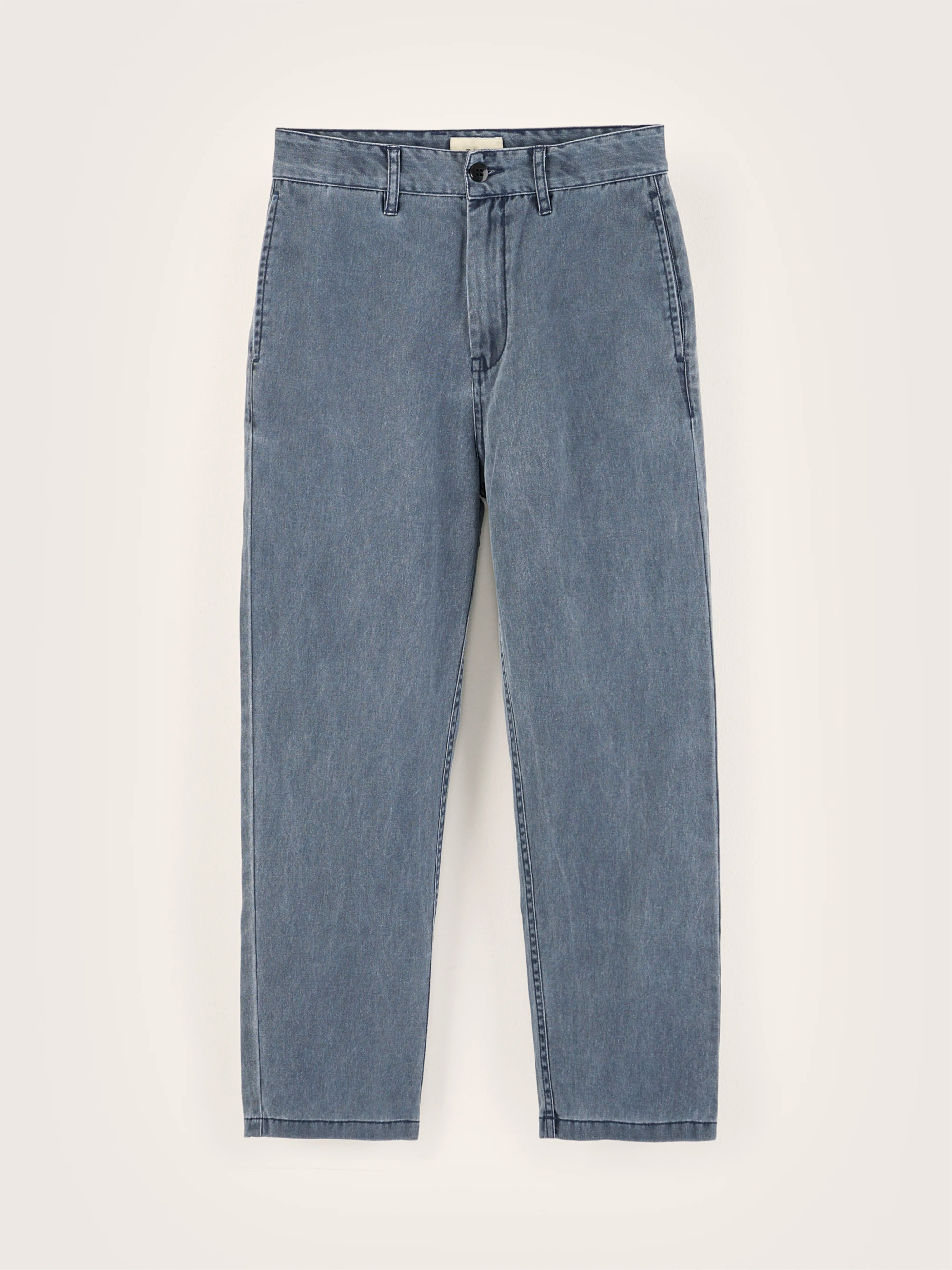 Pantalon Classique Wilson - Parker Pour Garçon | Bellerose