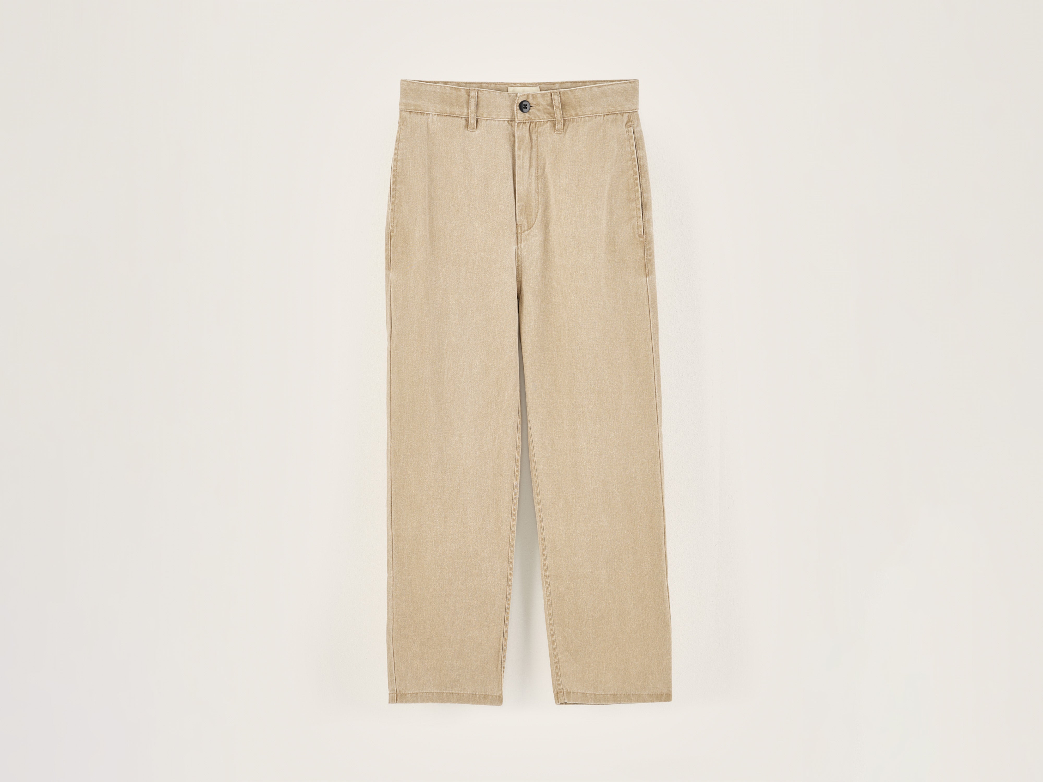 Wilson classic trousers   (242 / B / CLAY)