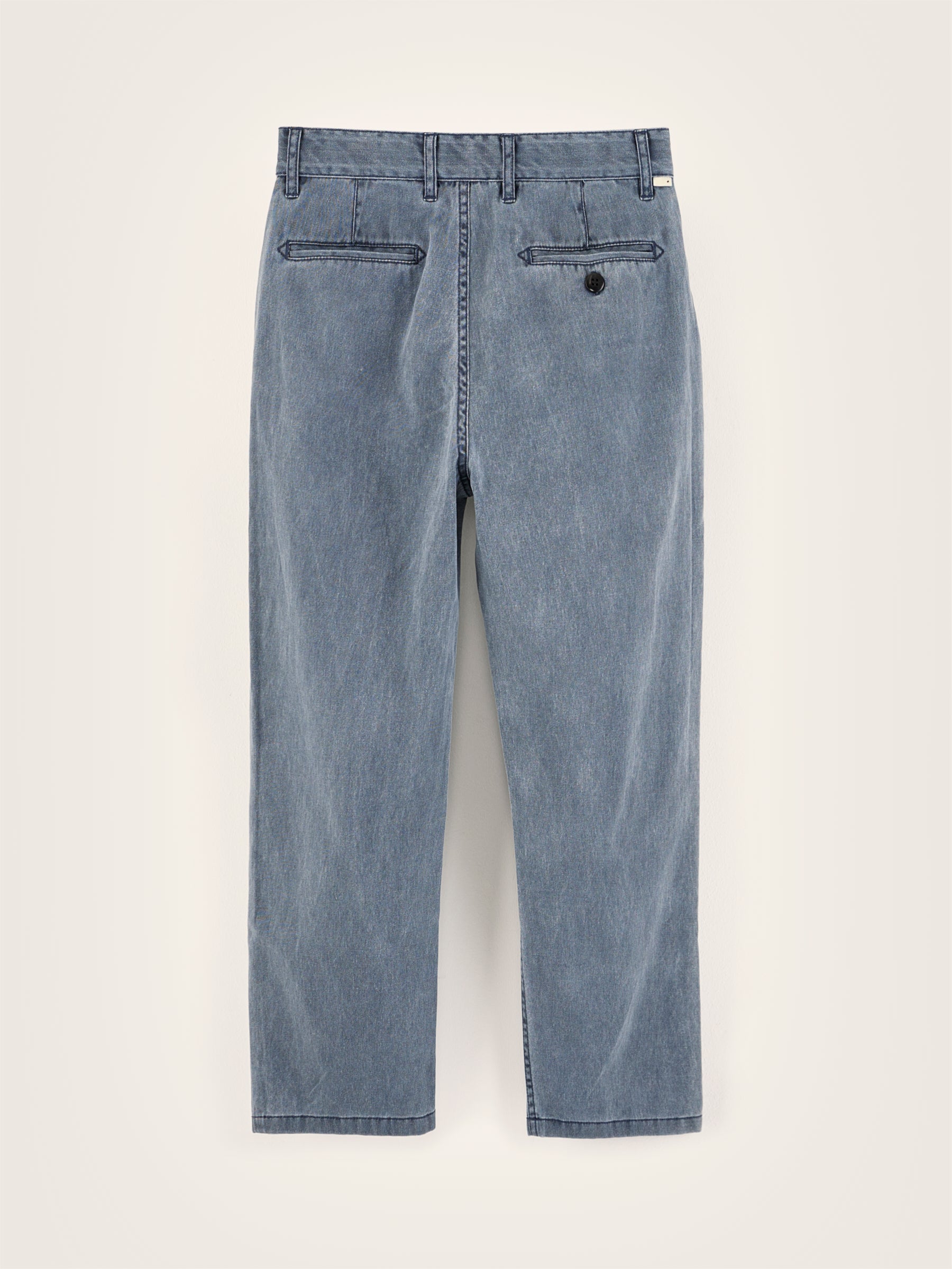 Wilson Classic Trousers - Parker For Boys | Bellerose