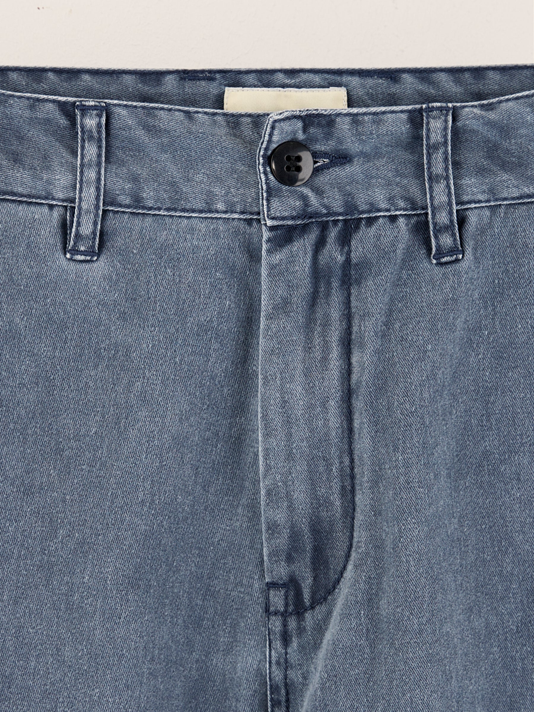 Wilson classic trousers   (242 / B / PARKER)