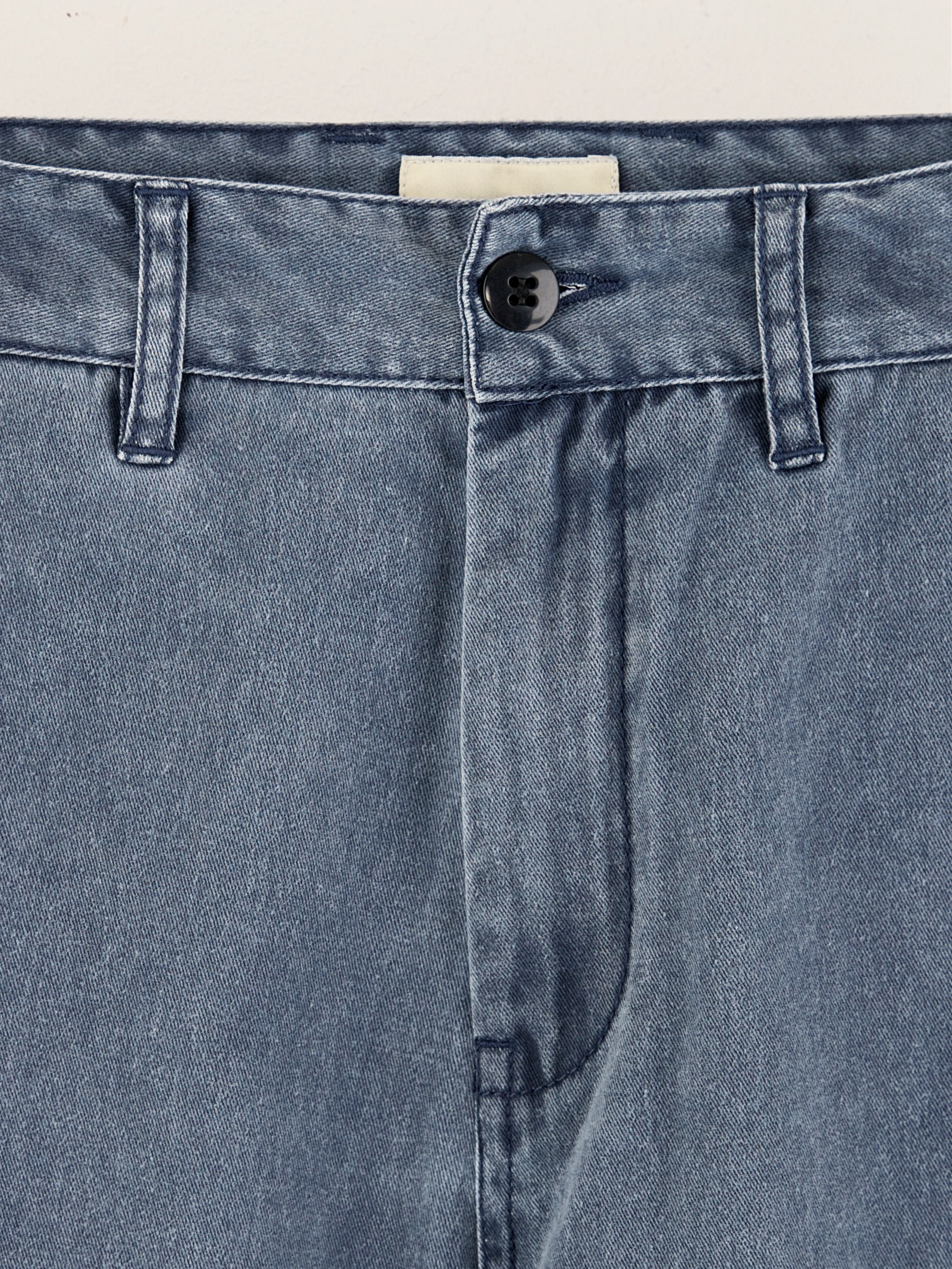 Wilson Classic Trousers - Parker For Boys | Bellerose