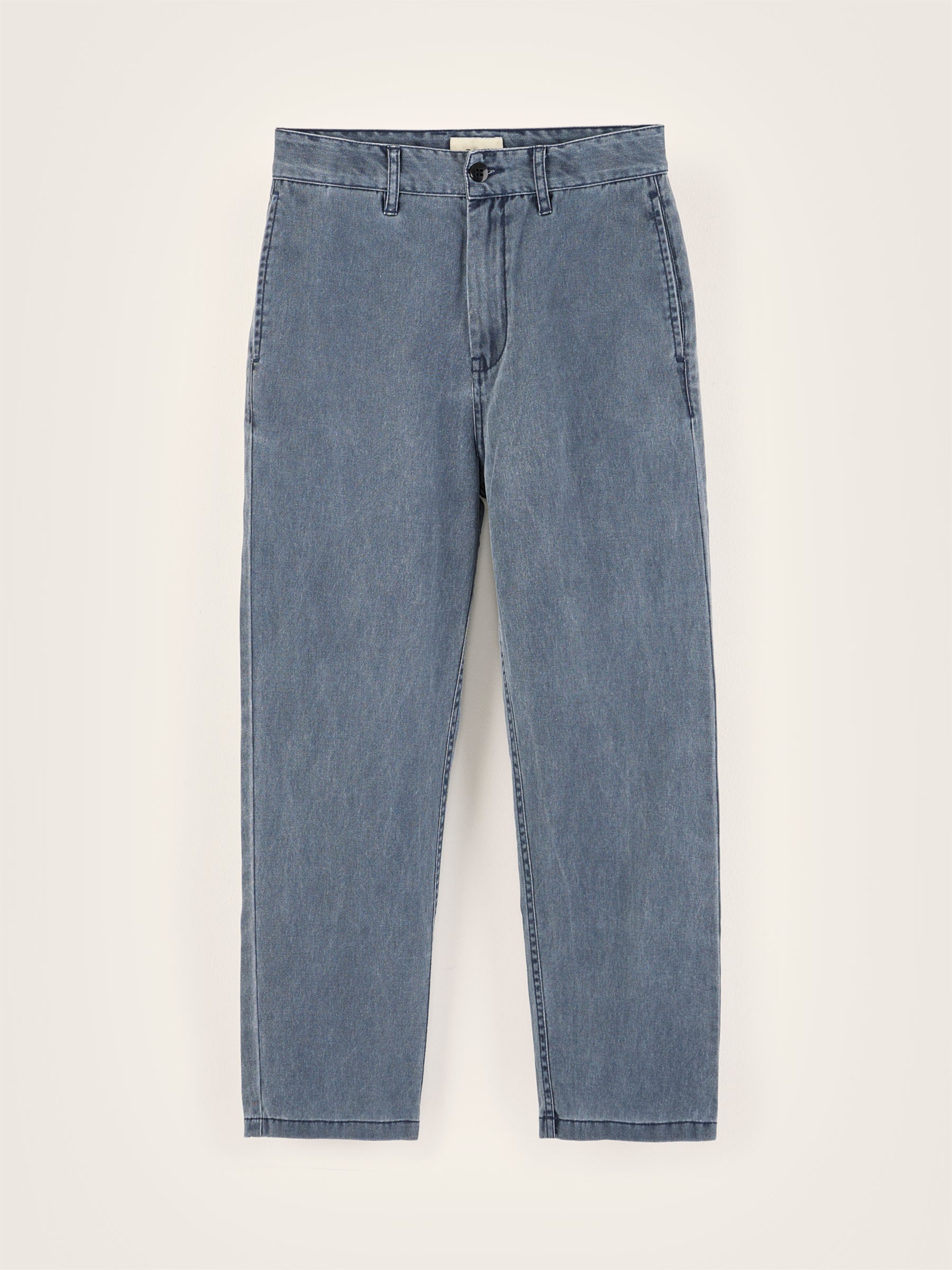 Wilson Classic Trousers - Parker For Boys | Bellerose