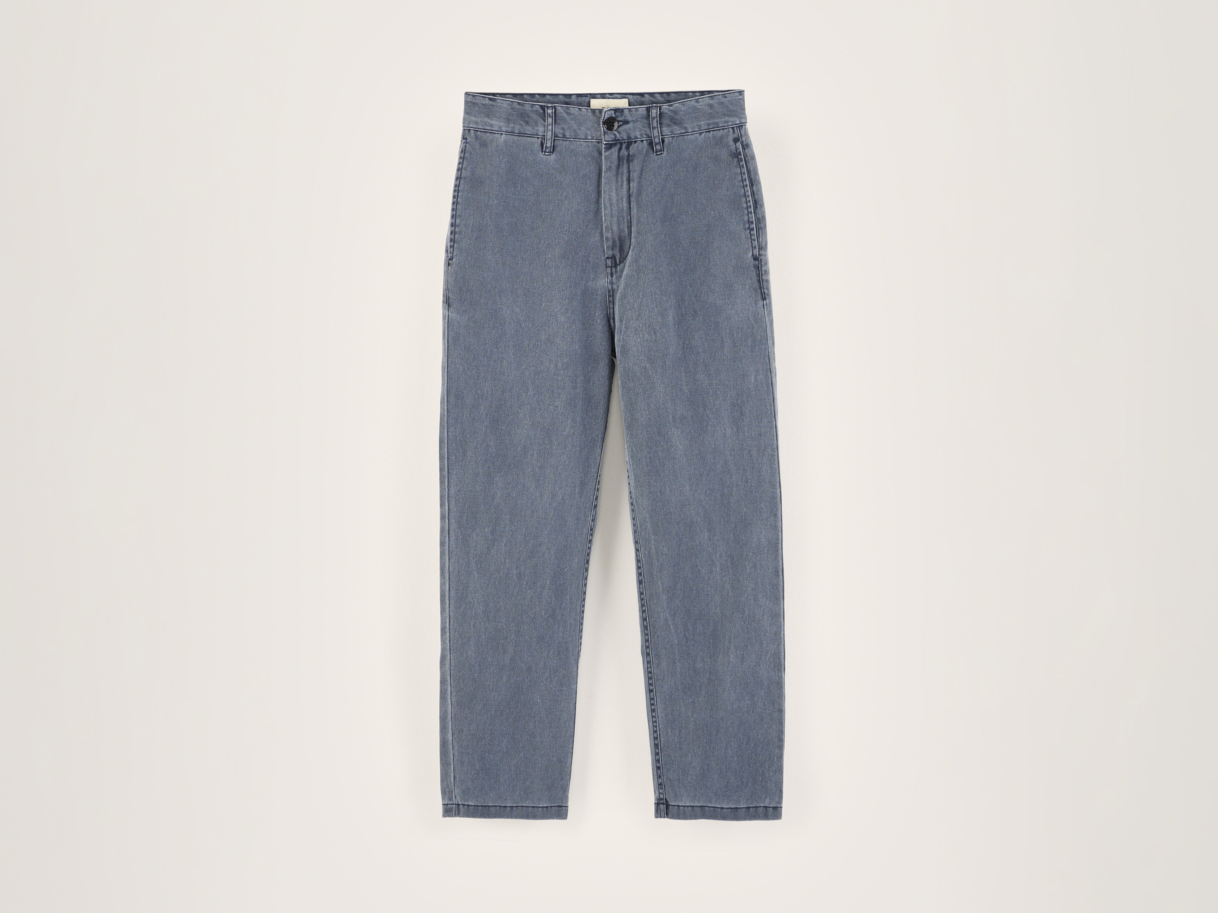 Wilson classic trousers   (242 / B / PARKER)