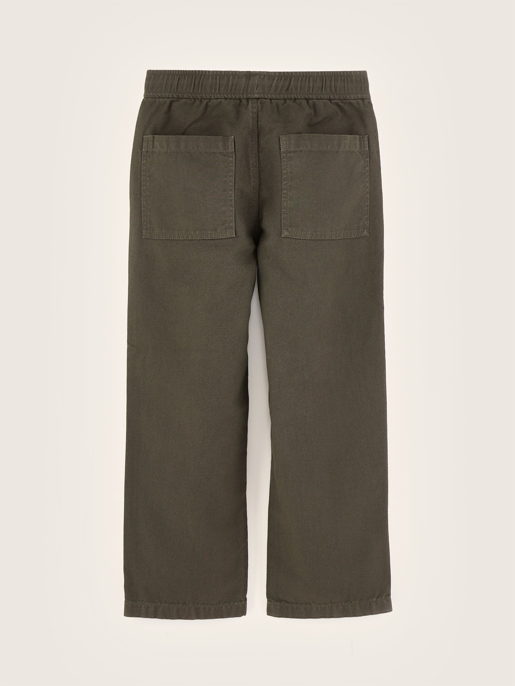 Pawel Baggy Trousers - Tank For Boys | Bellerose