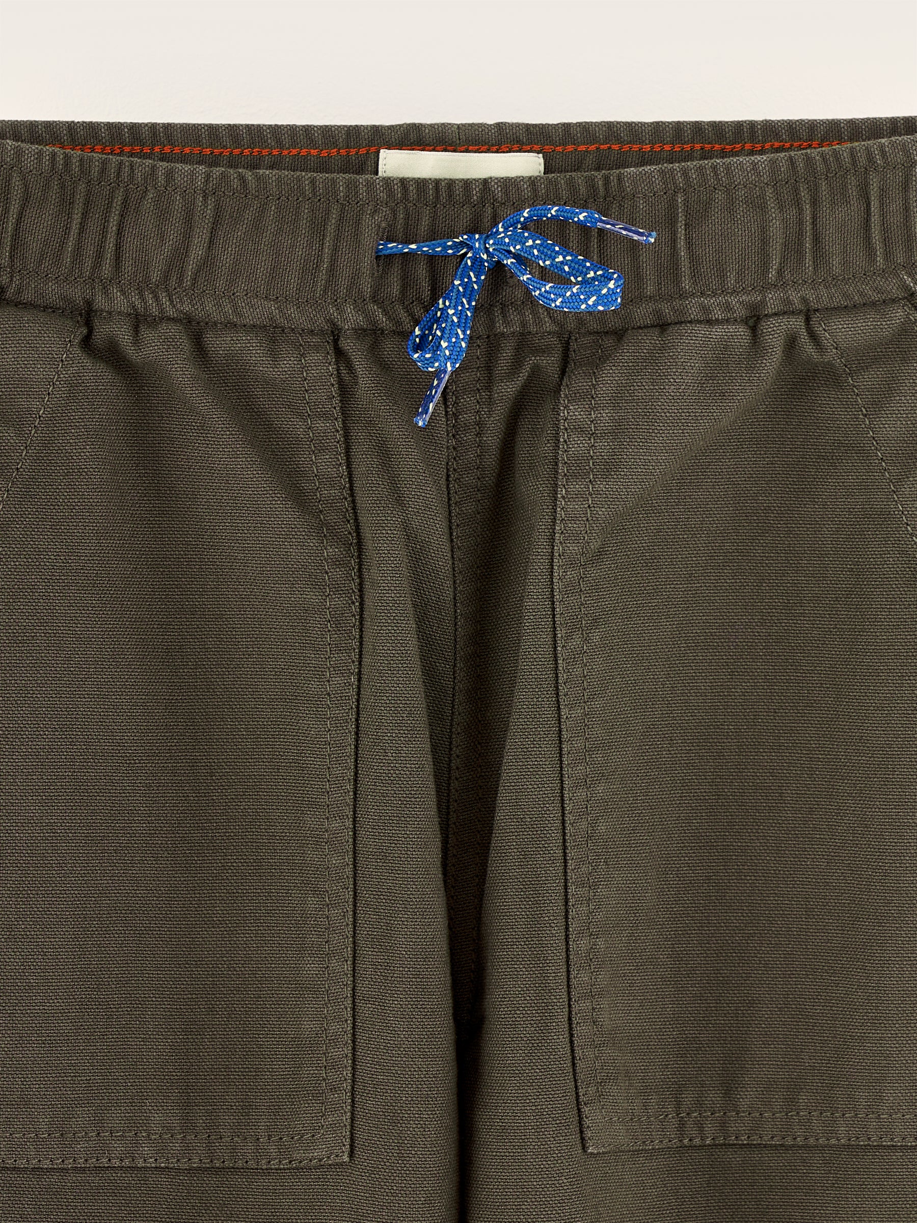 Pawel Baggy Trousers - Tank For Boys | Bellerose