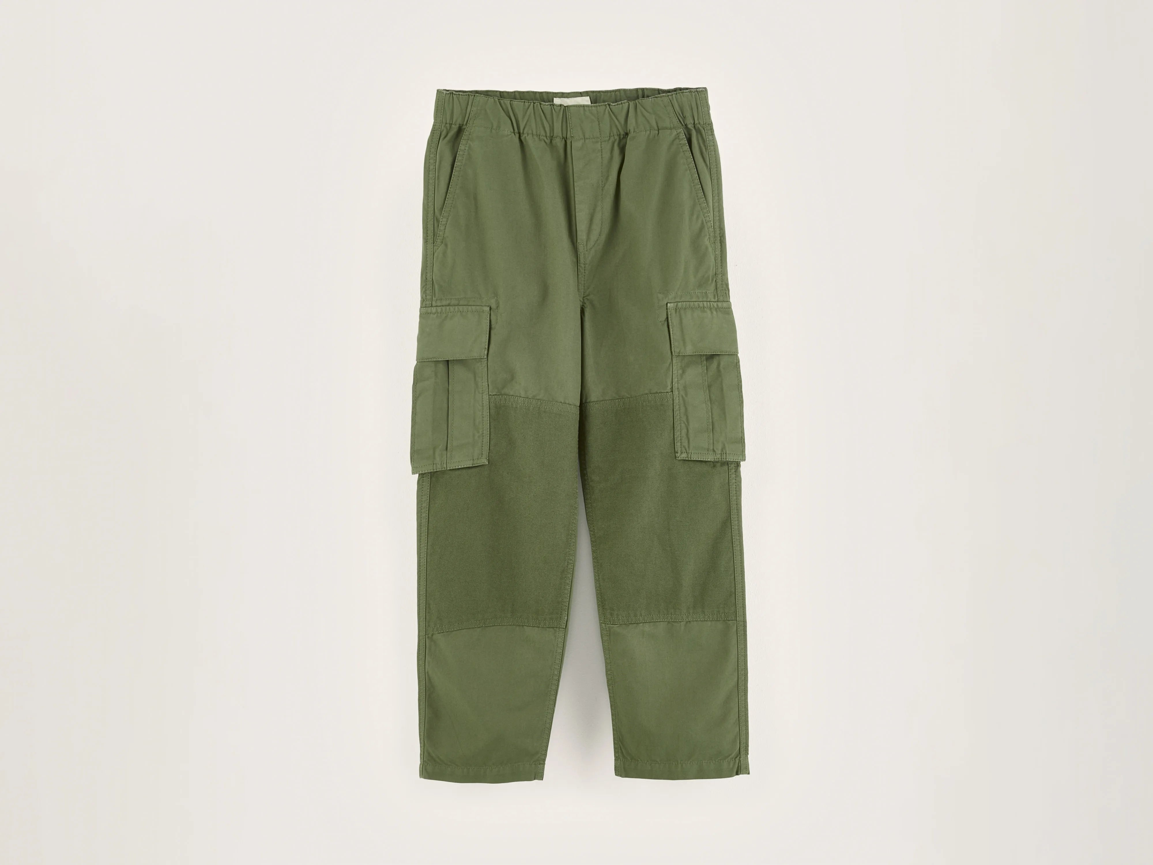 Pantalon cargo Pazy (242 / B / ARMY)