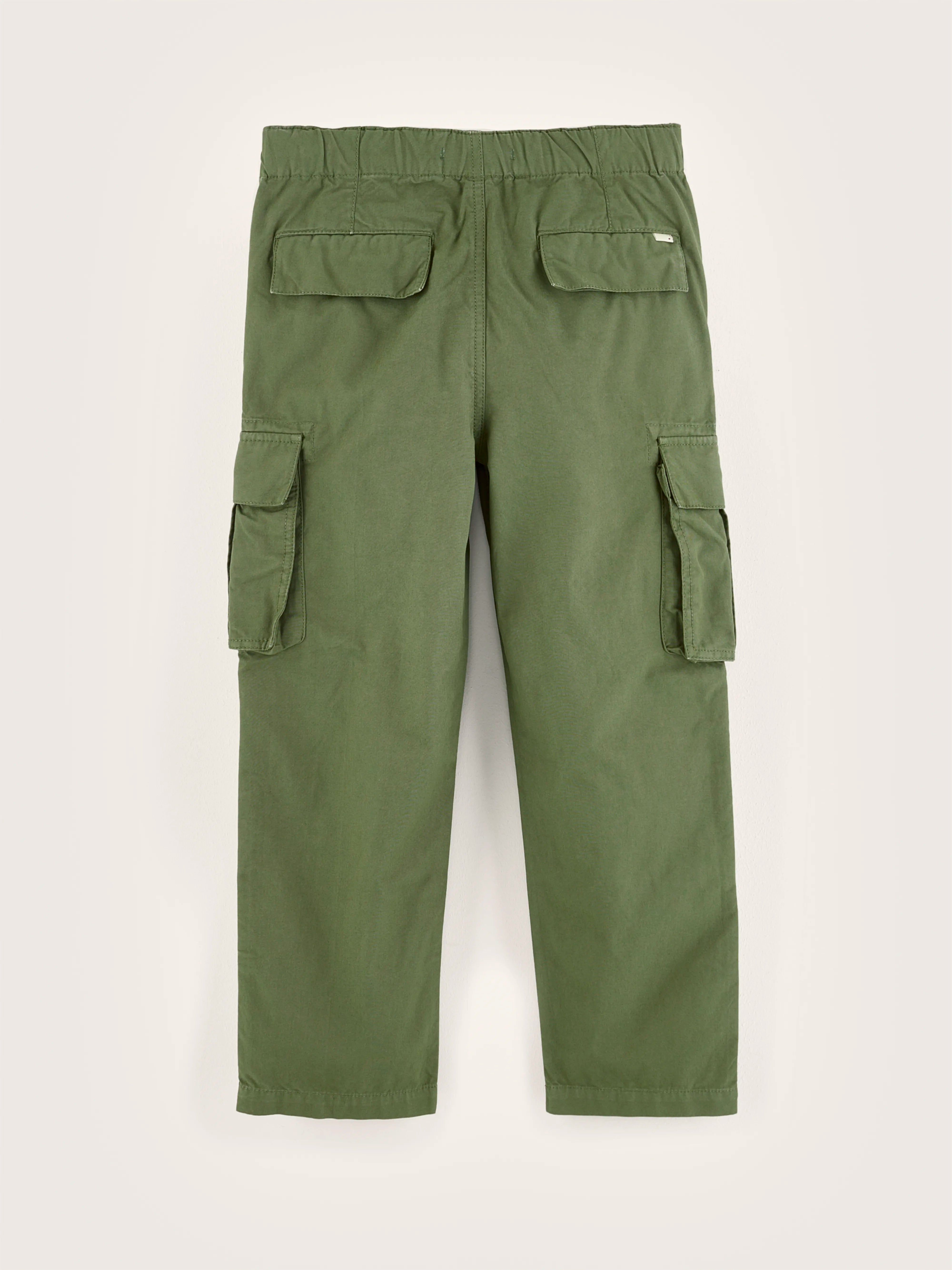 Pantalon cargo Pazy (242 / B / ARMY)