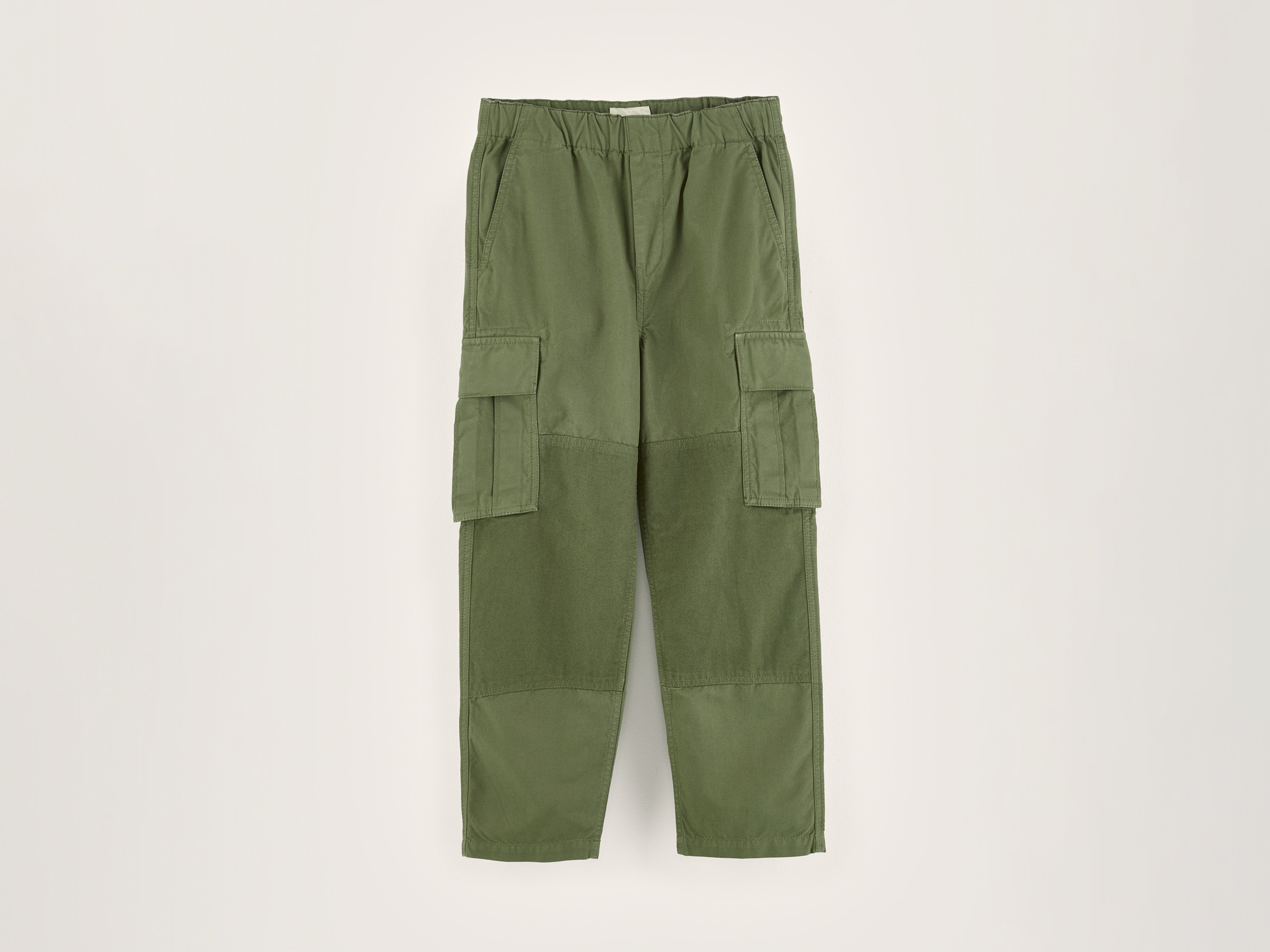 Pazy cargo broek (242 / B / ARMY)