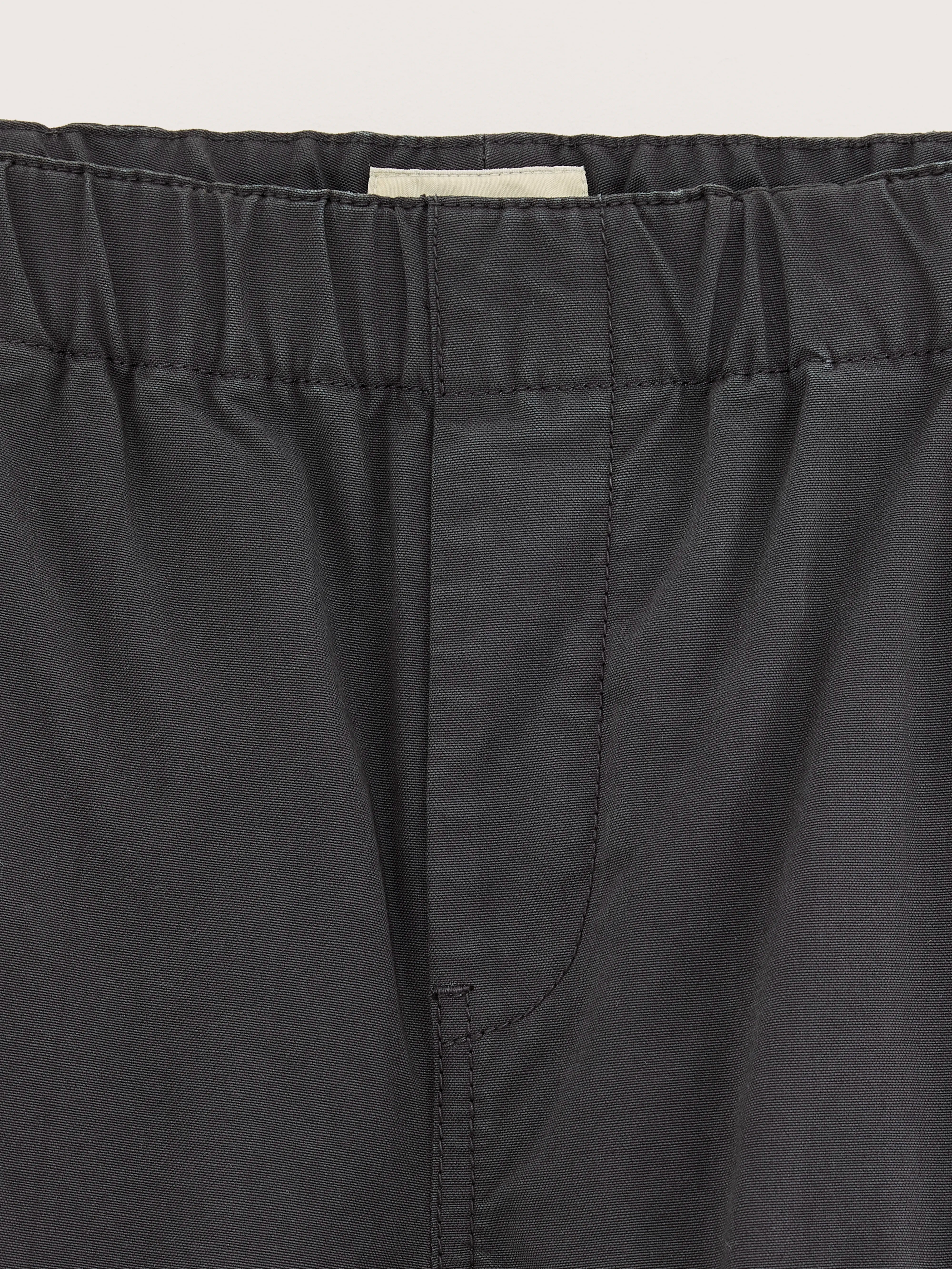 Pantalon cargo Pazy (242 / B / BLACK SAND)