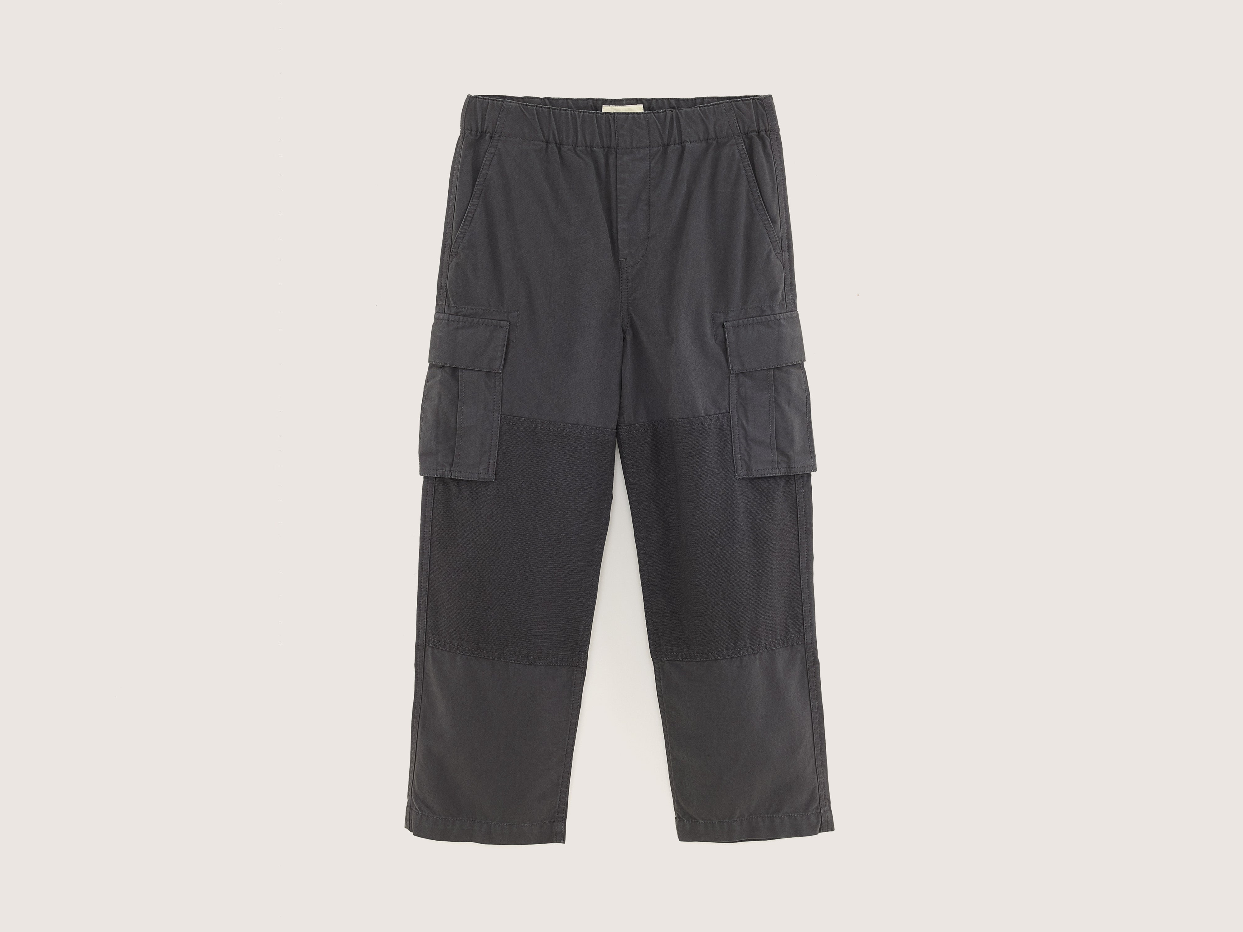 Pazy cargo broek (242 / B / BLACK SAND)