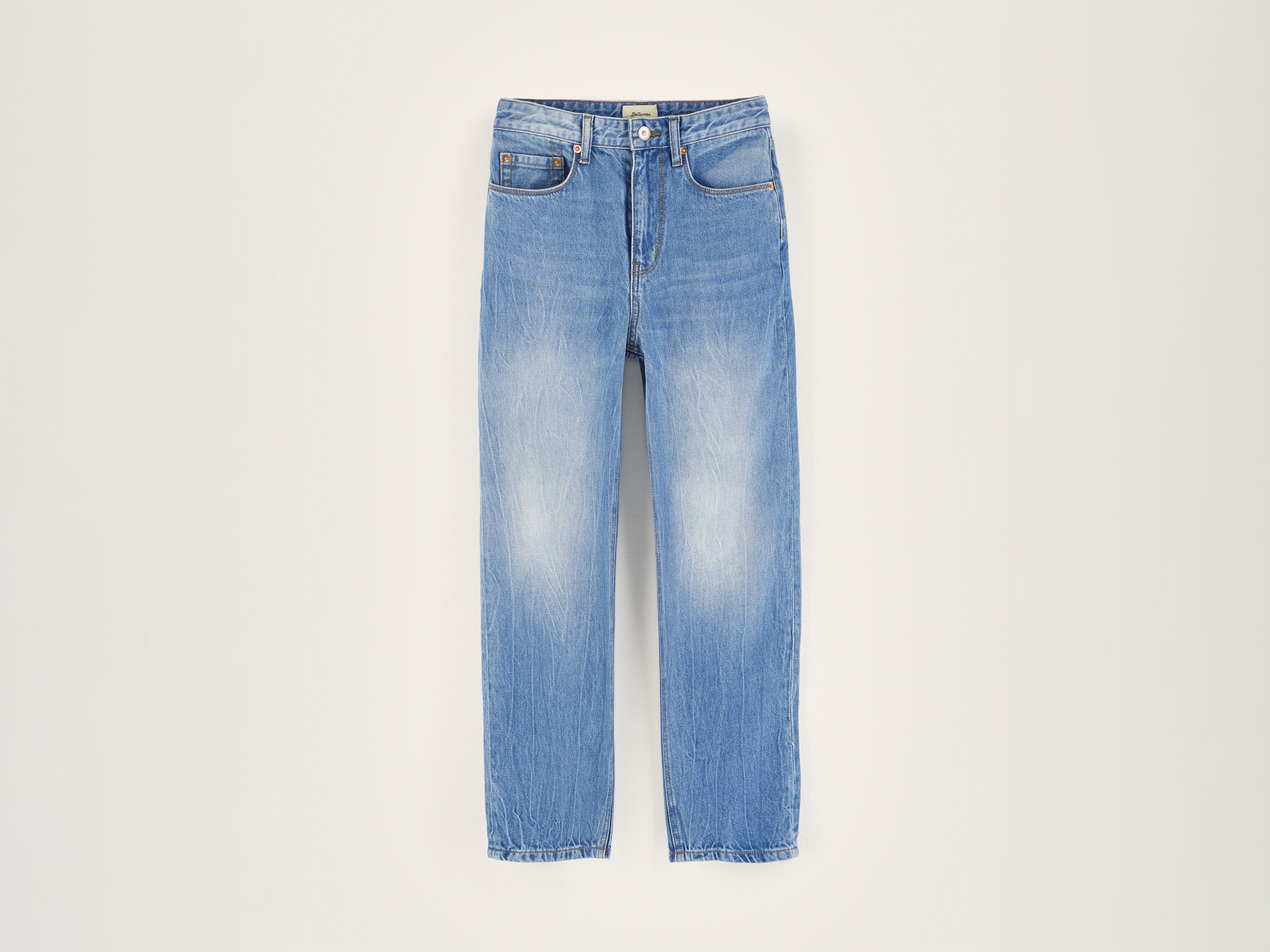 Jean large Peters (242 / B / VINTAGE LT BLUE)