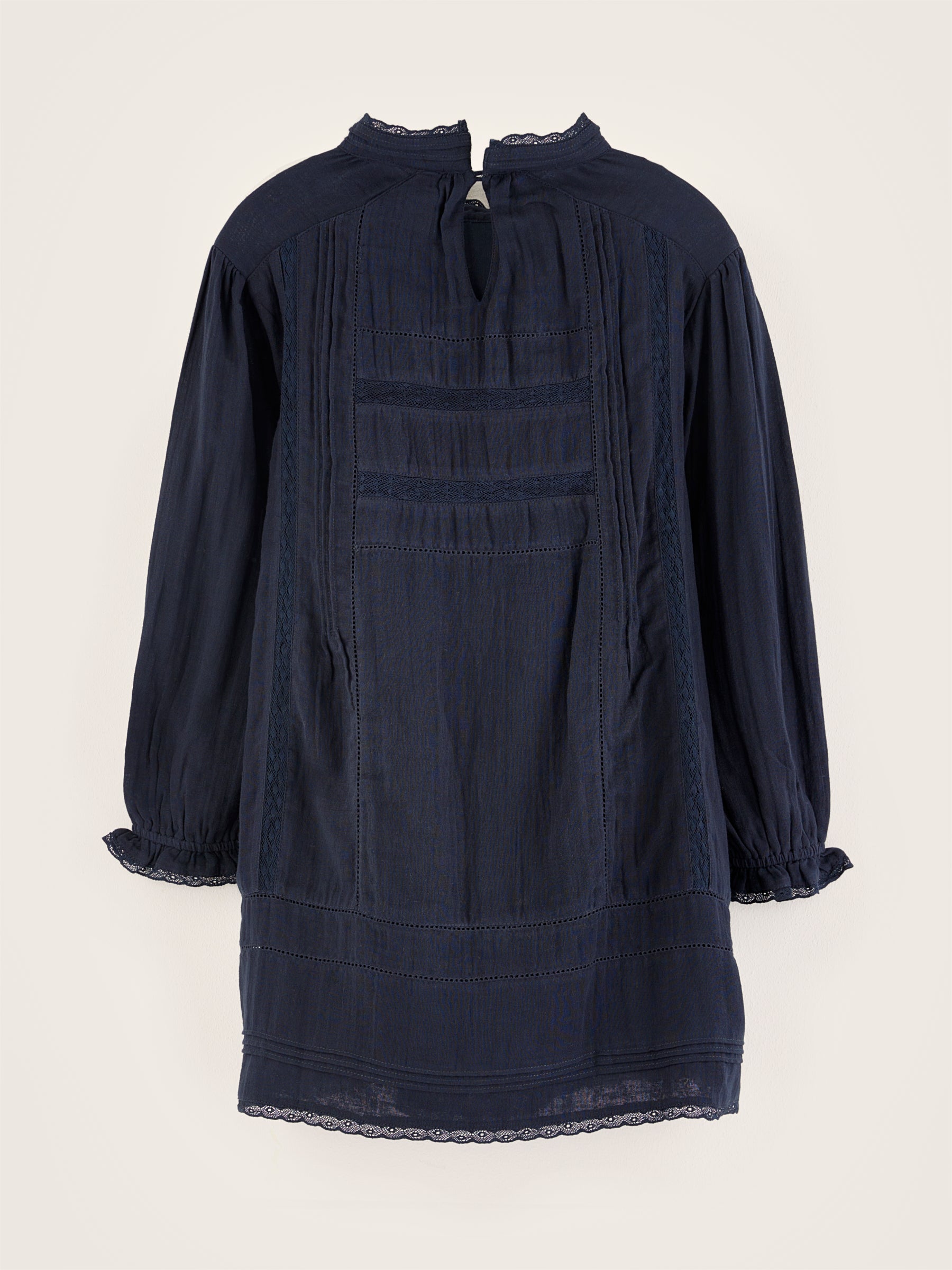 Heroo Mini Dress - Parker For Girls | Bellerose