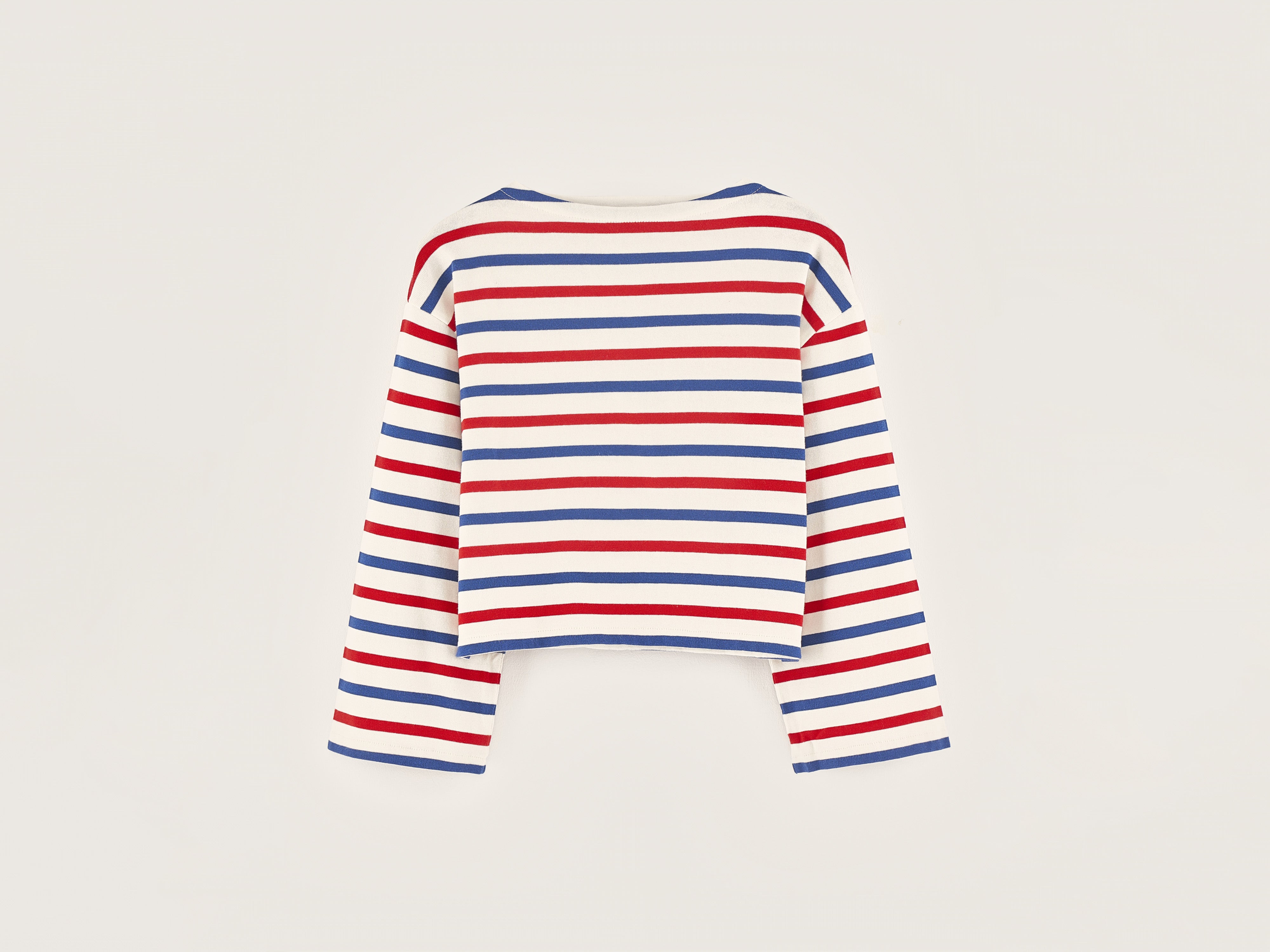 Fazed long-sleeve t-shirt (242 / G / STRIPE A)