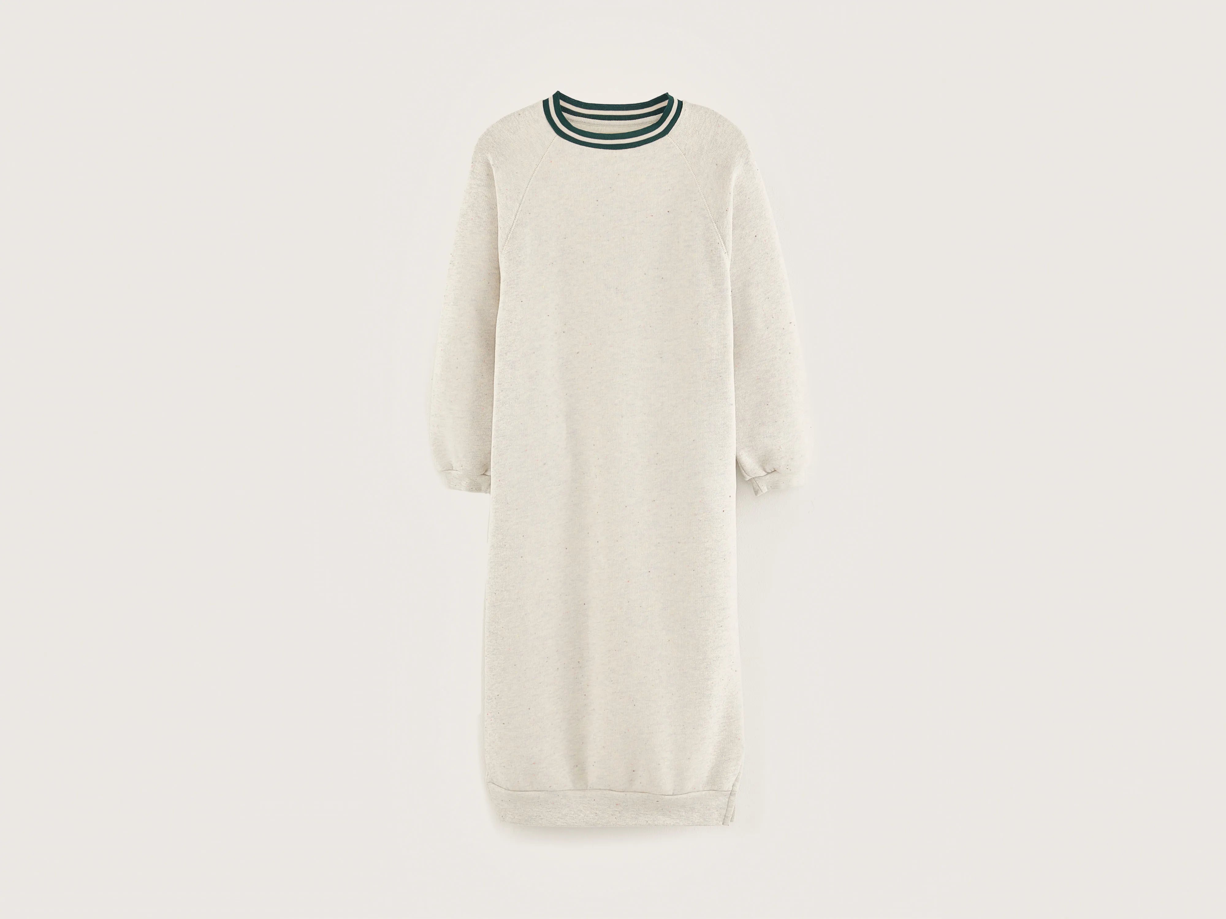 Flore sweatshirt dress (242 / G / COMBO D)