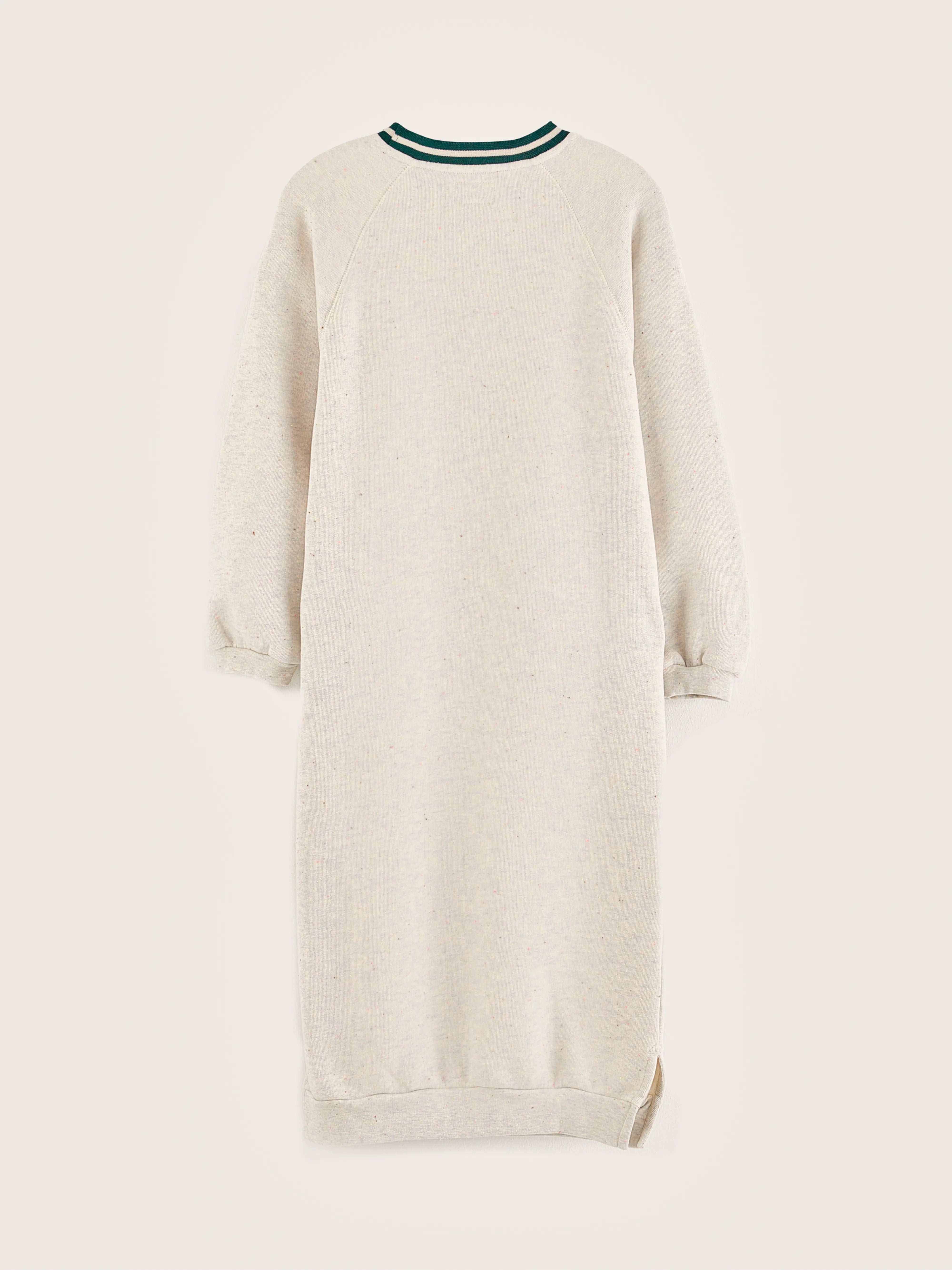 Flore sweatshirt dress (242 / G / COMBO D)