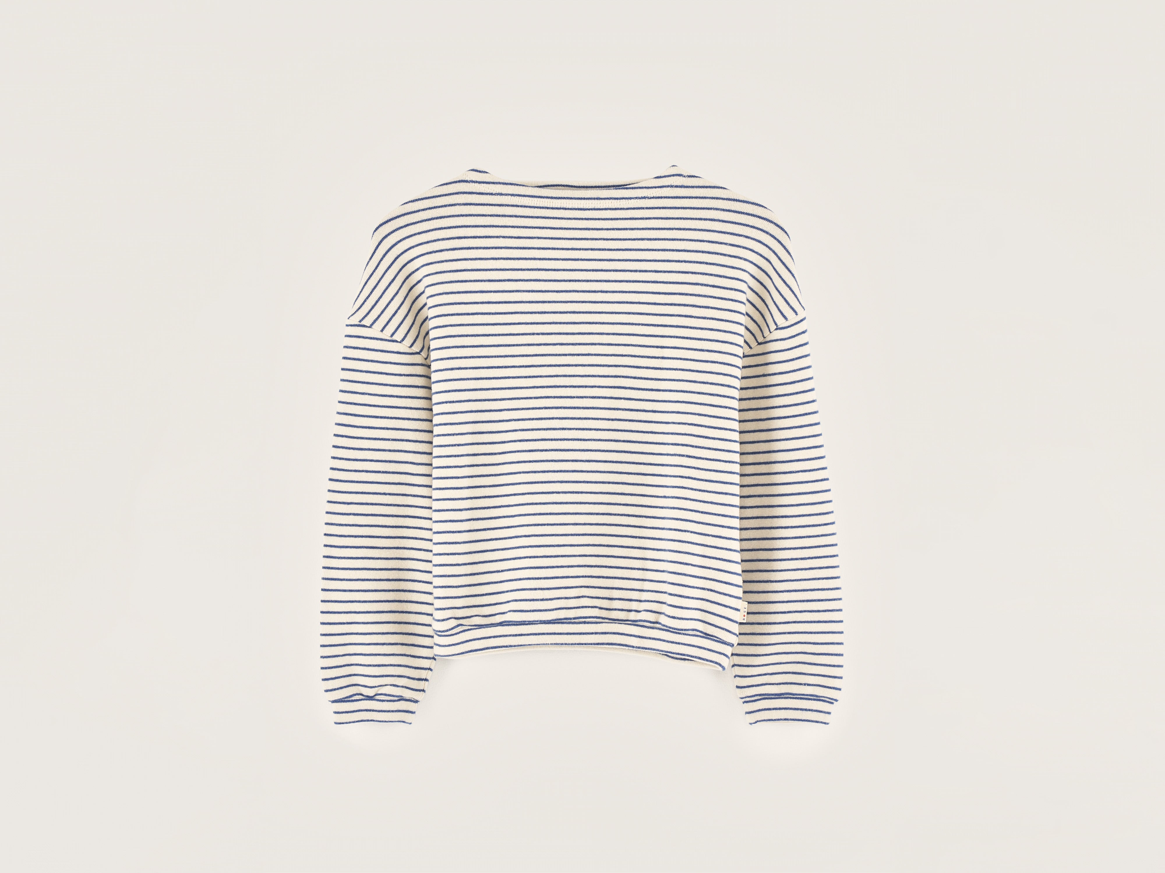 Vaso lange mouwen t-shirt (242 / G / STRIPE A)