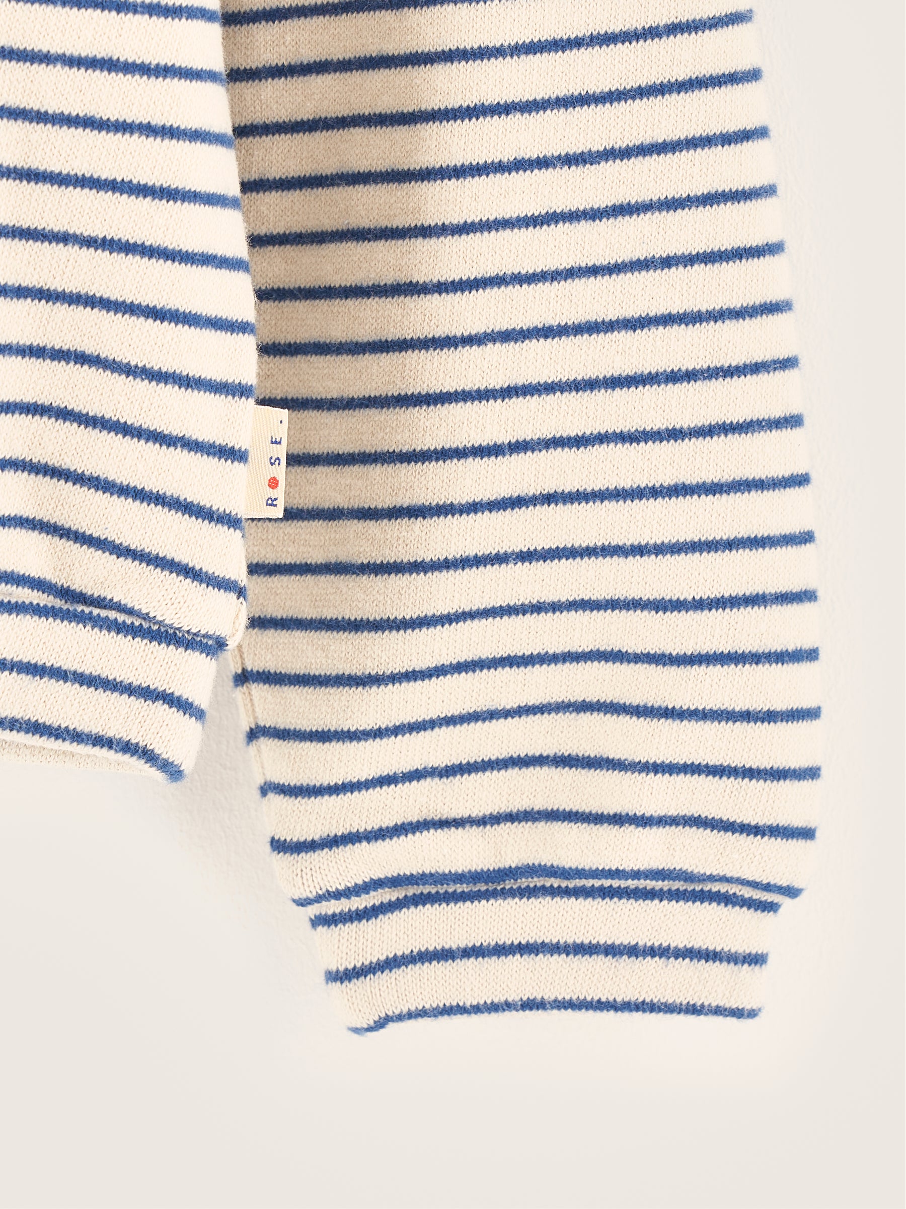 Vaso lange mouwen t-shirt (242 / G / STRIPE A)