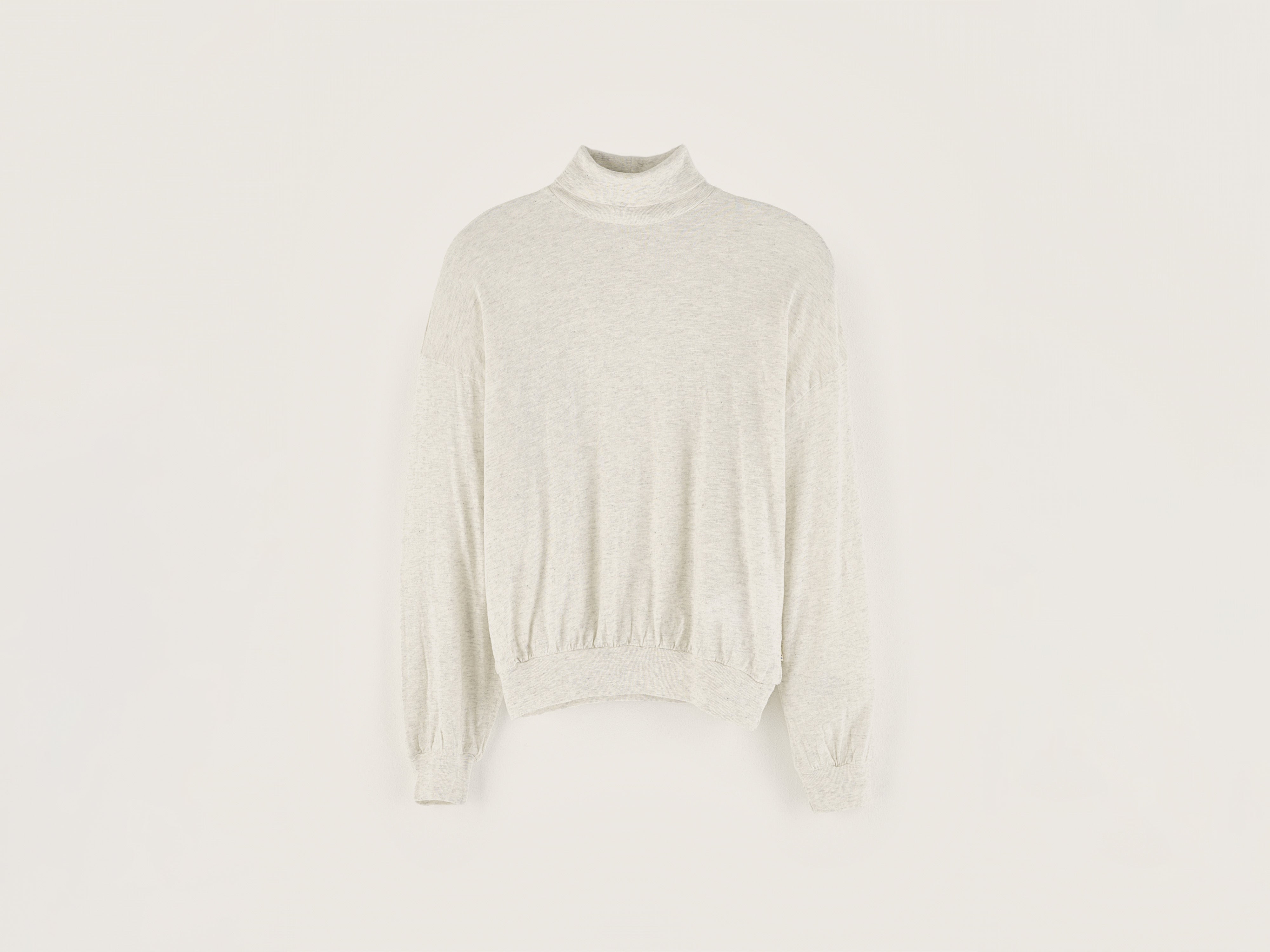 Missy long-sleeve t-shirt (242 / G / OYSTER)