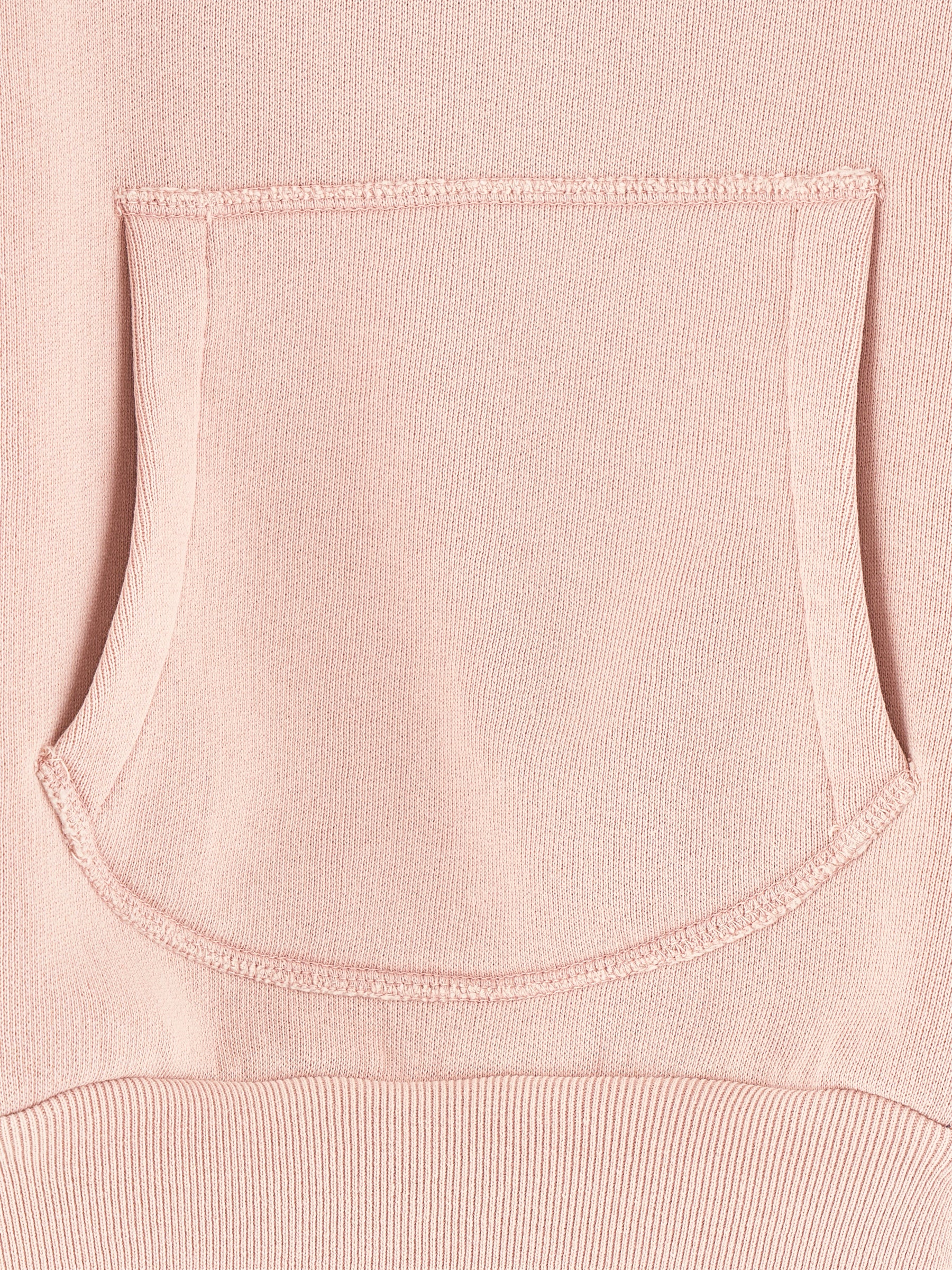 Flores Relaxed Sweatshirt - Misty For Girls | Bellerose