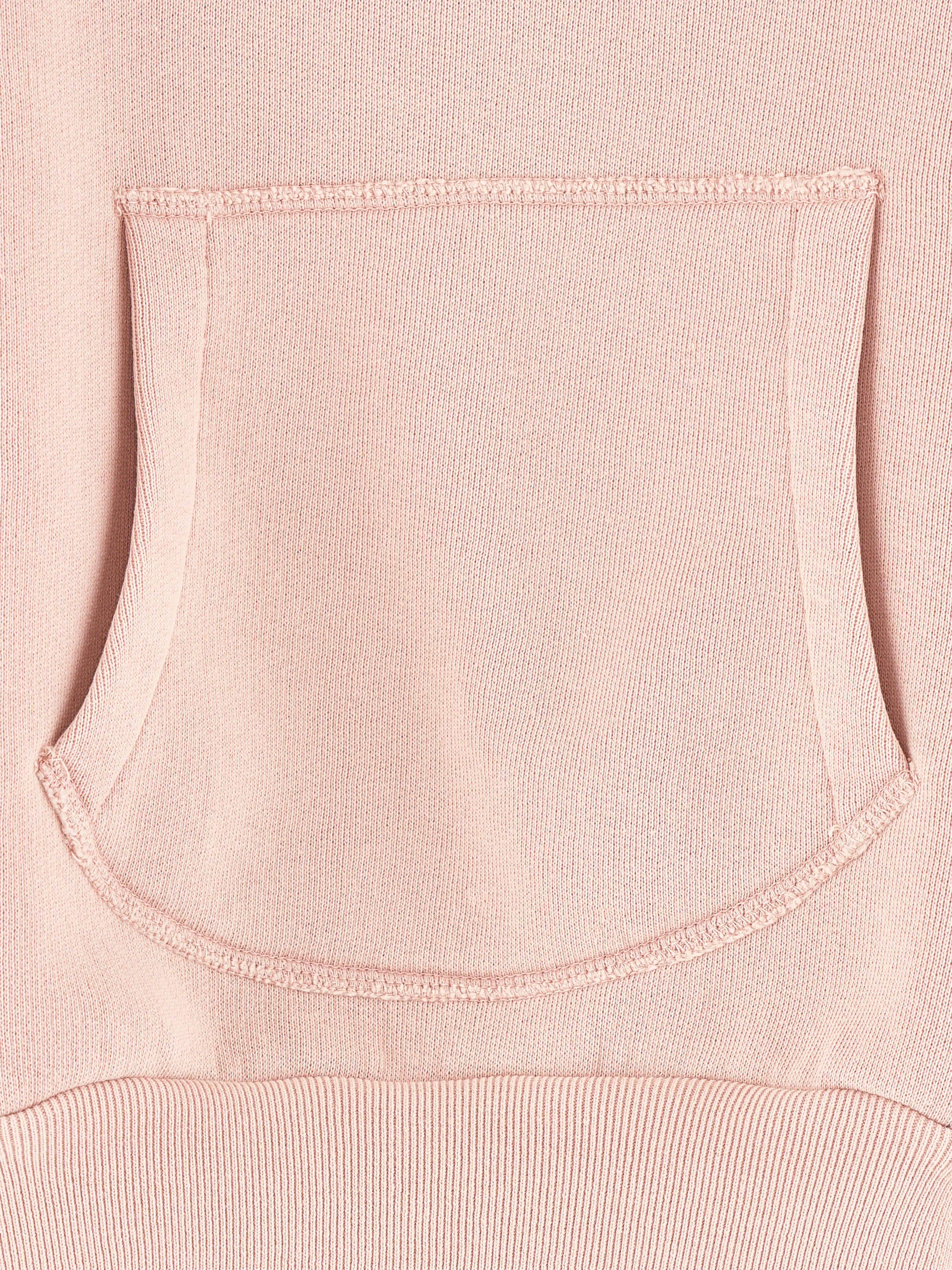 Sweatshirt Décontracté Flores - Misty Pour Fille | Bellerose