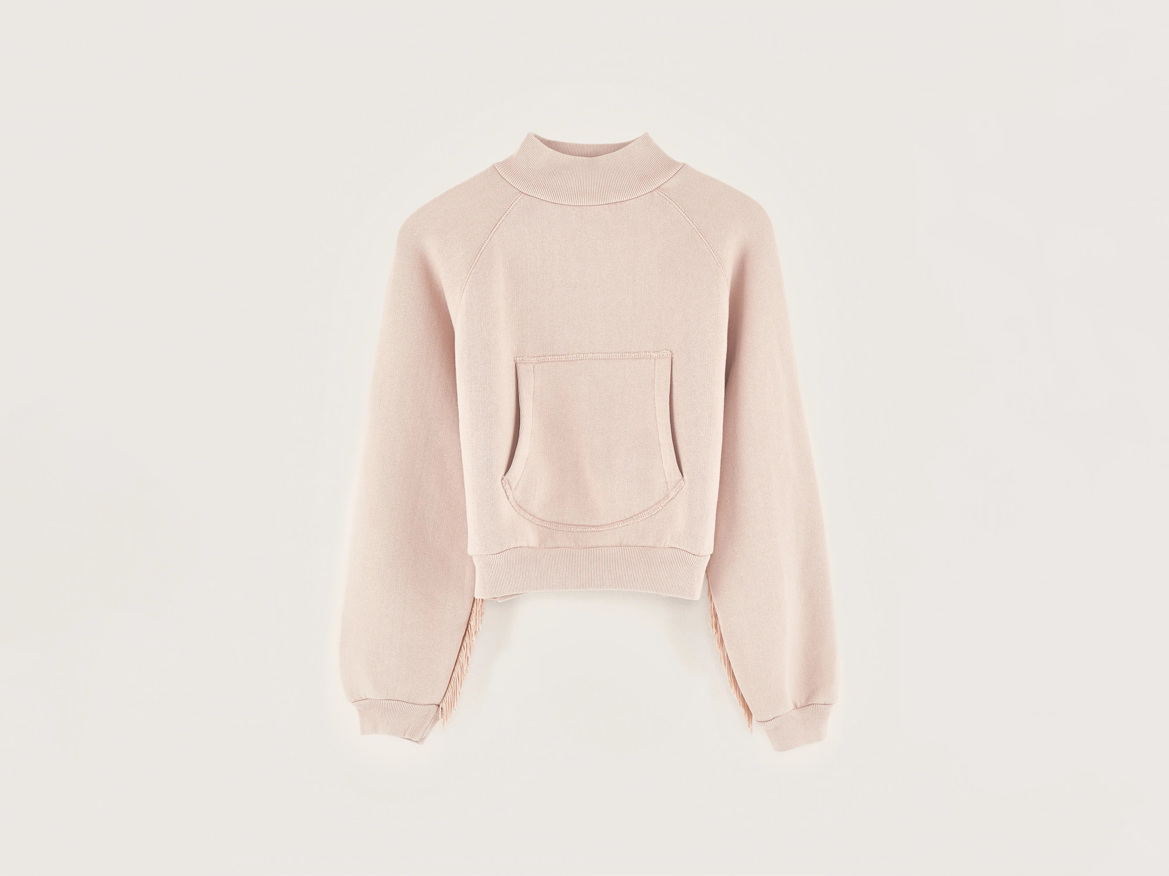 Sweatshirt décontracté Flores (242 / G / MISTY)