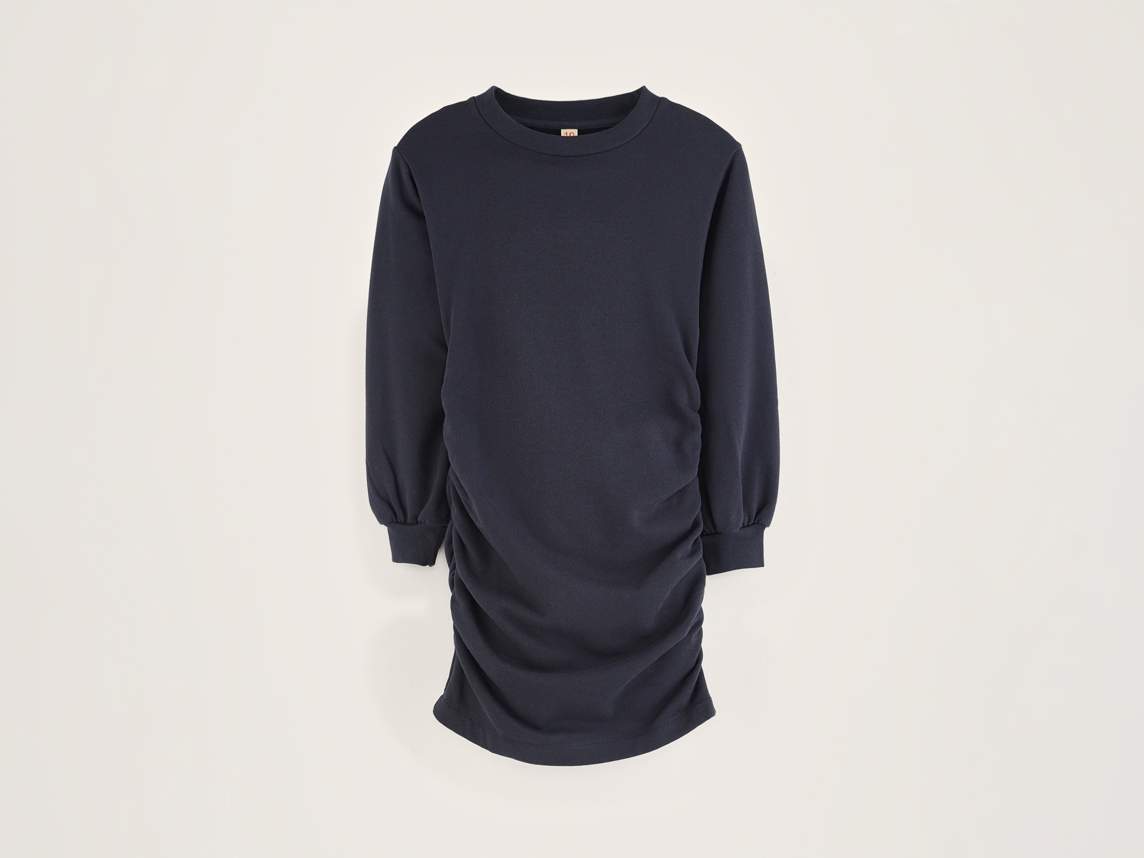 Falou sweatshirt dress (242 / G / PARKER)