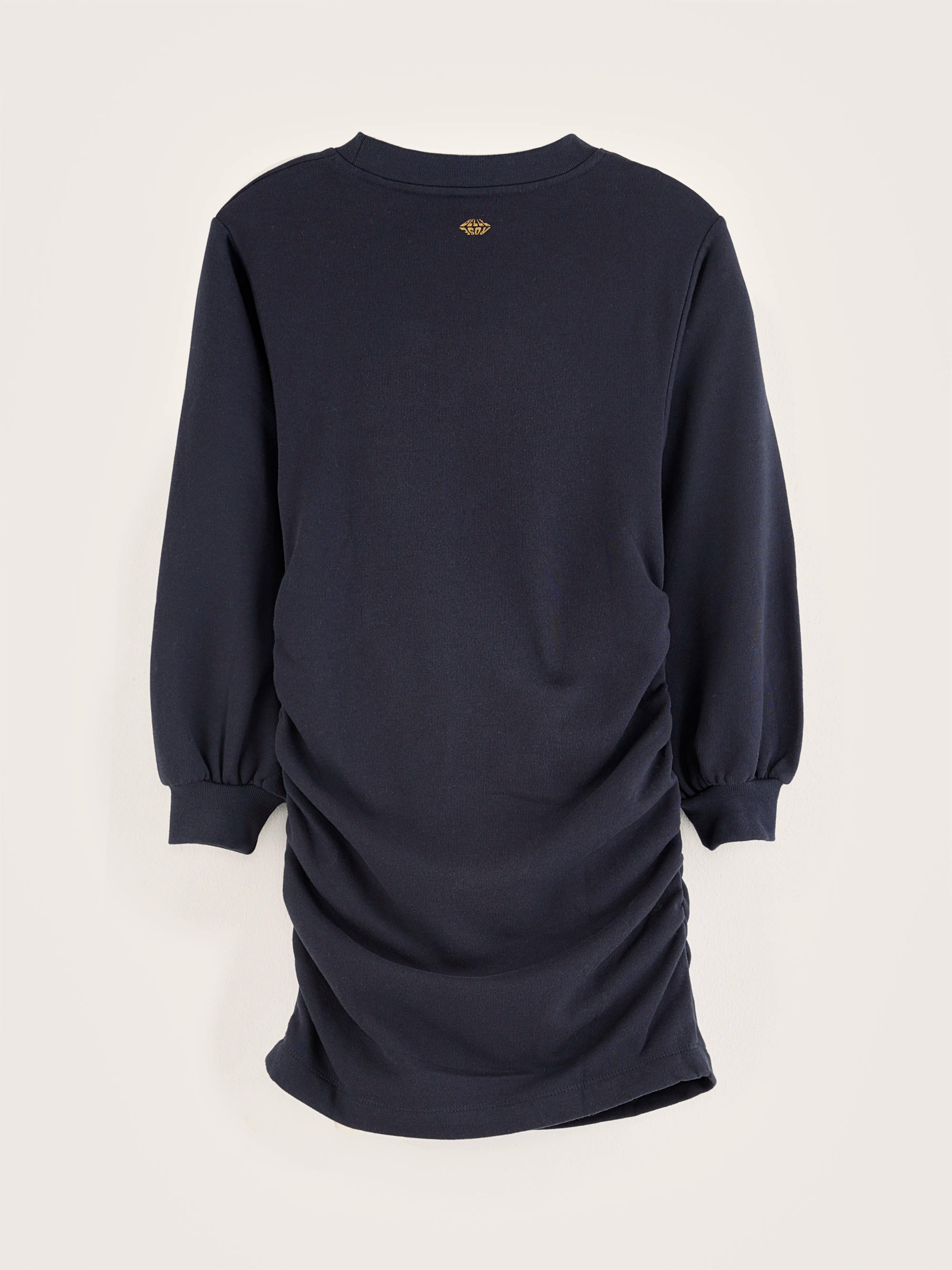 Falou sweatshirt dress (242 / G / PARKER)