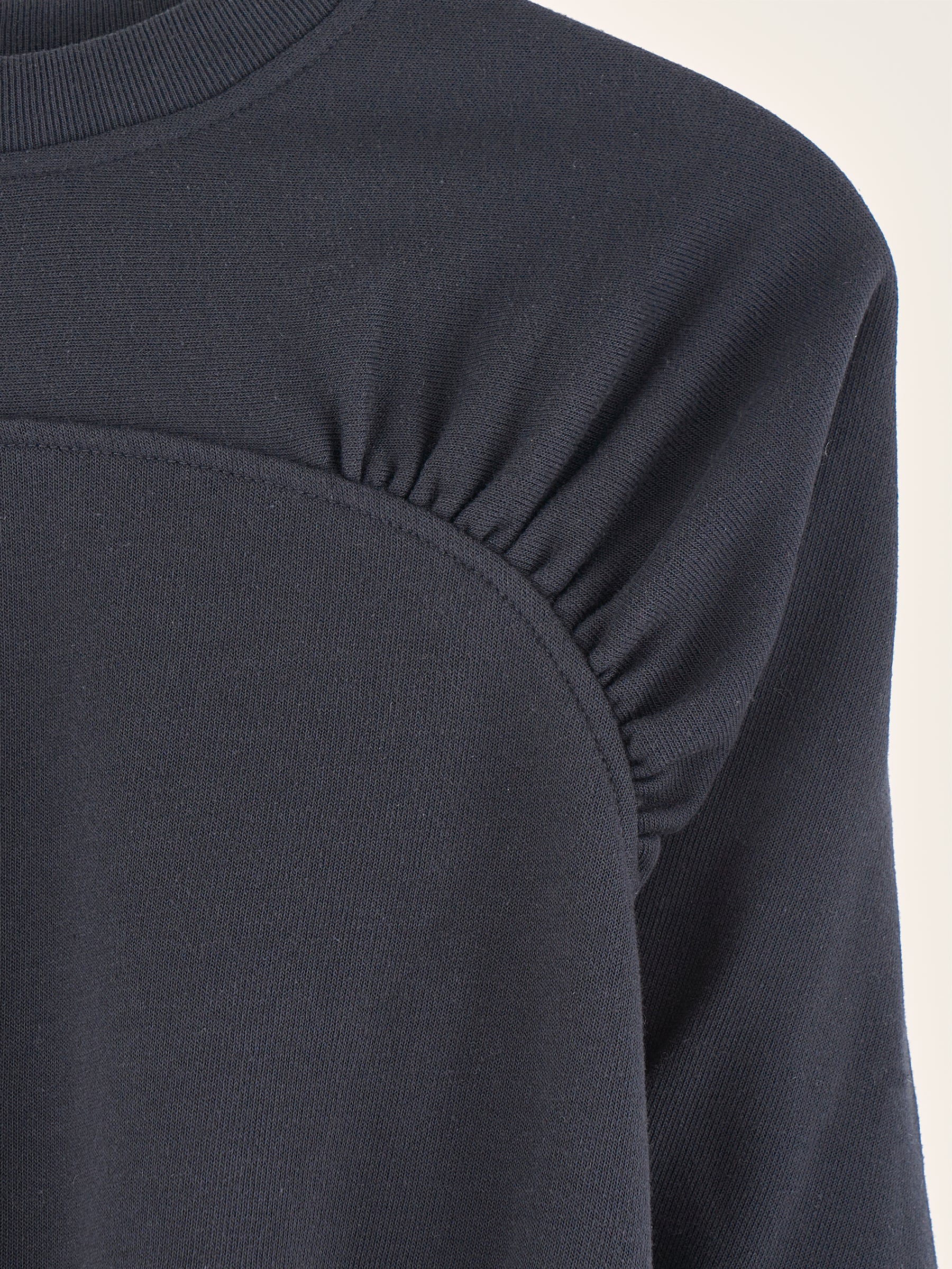 Floris round-neck sweatshirt (242 / G / PARKER)