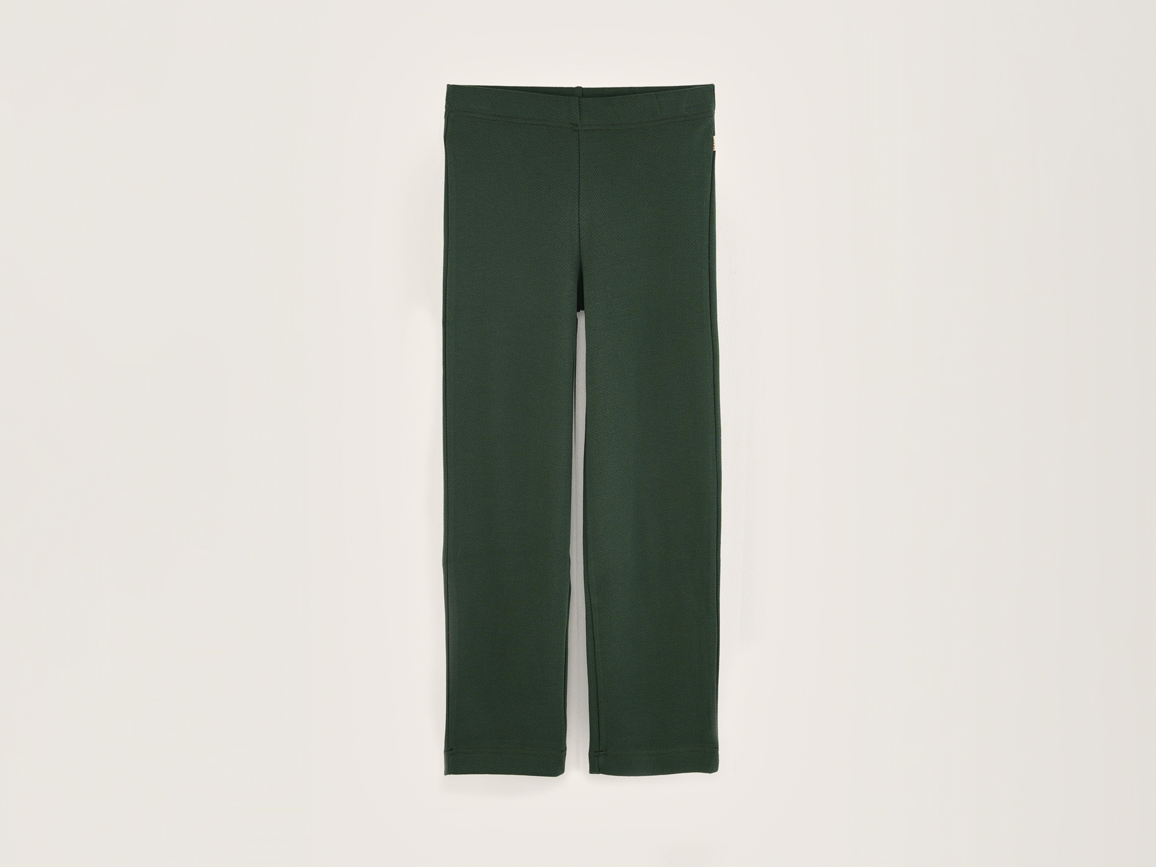 Pantalon à taille élastique Fiono (242 / G / COMBO A)