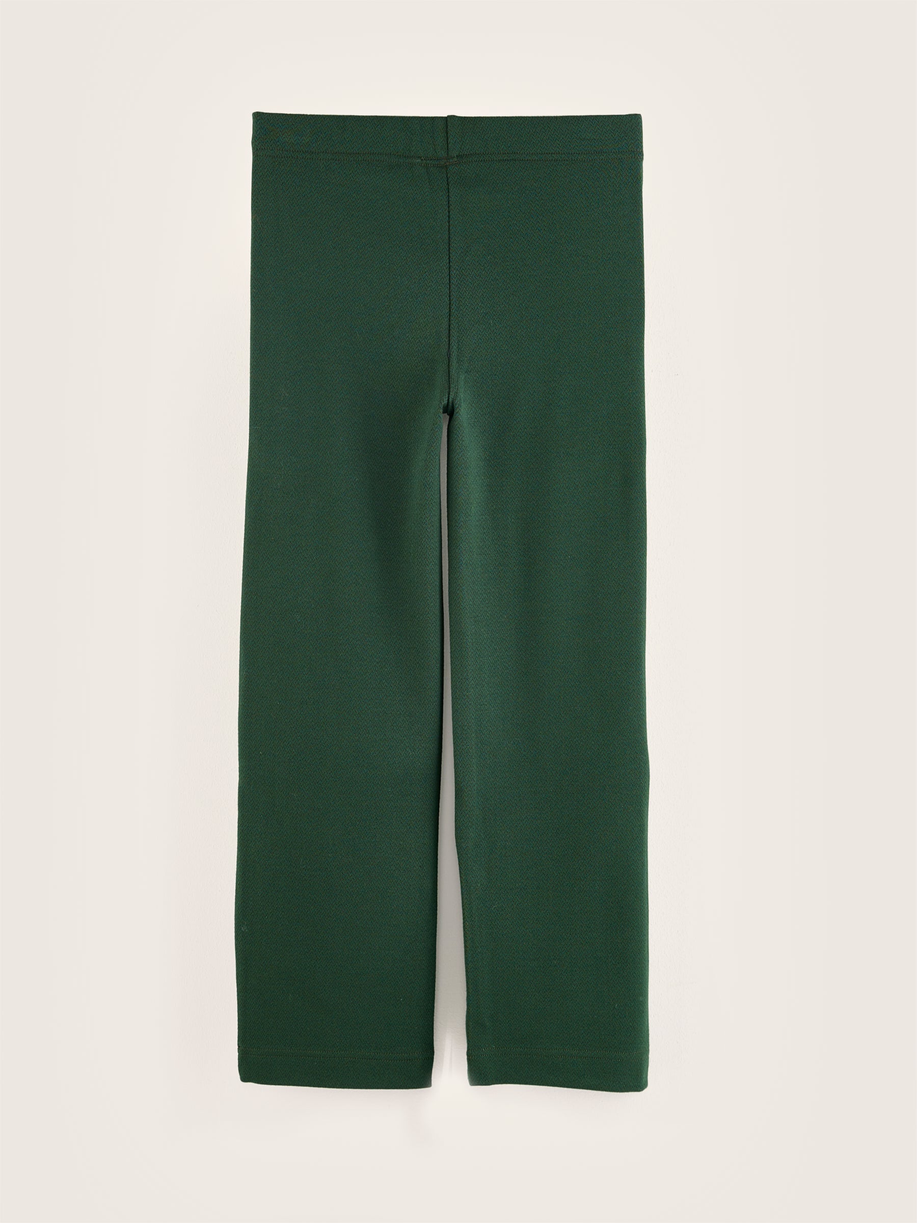 Fiono Elastic Waist Pants - Alpine For Girls | Bellerose