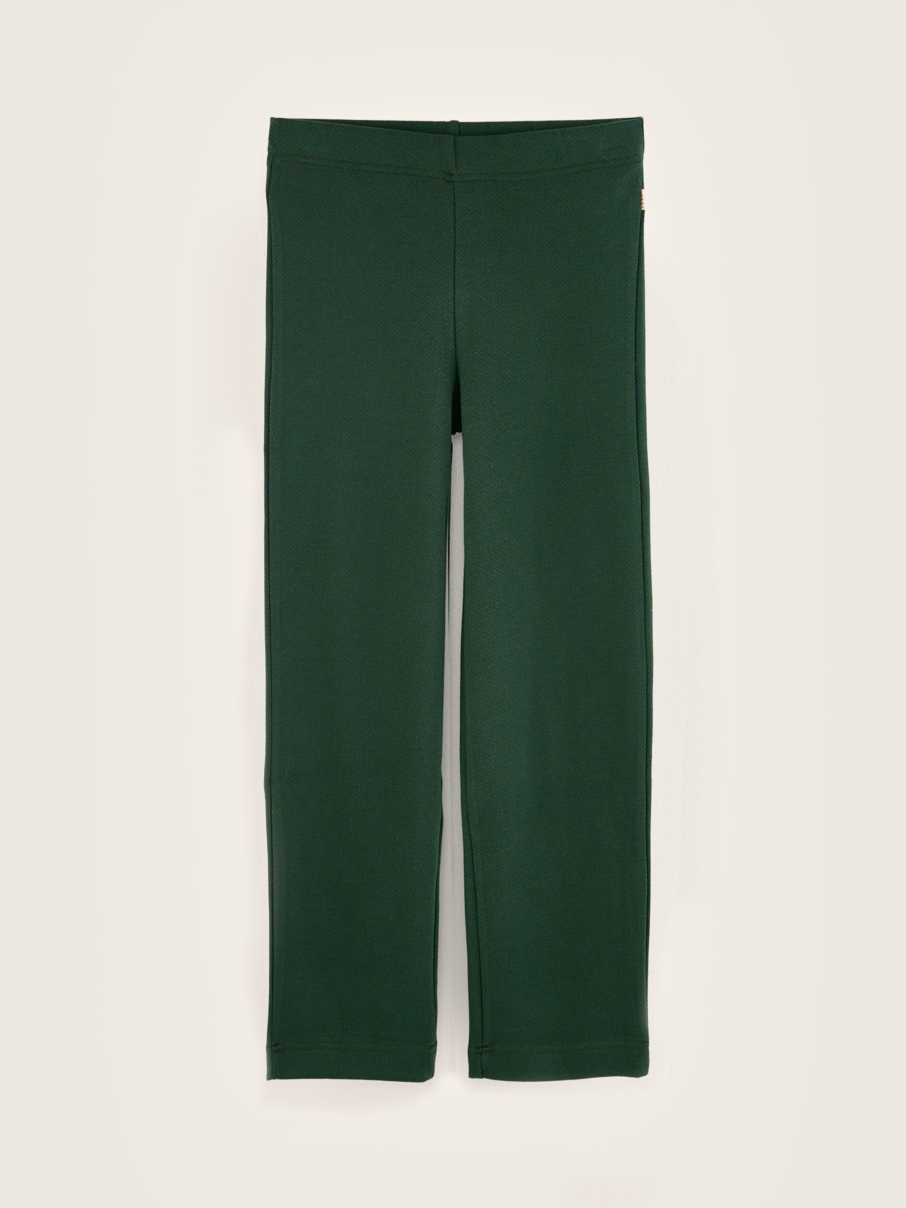 Fiono elastic waist pants (242 / G / COMBO A)