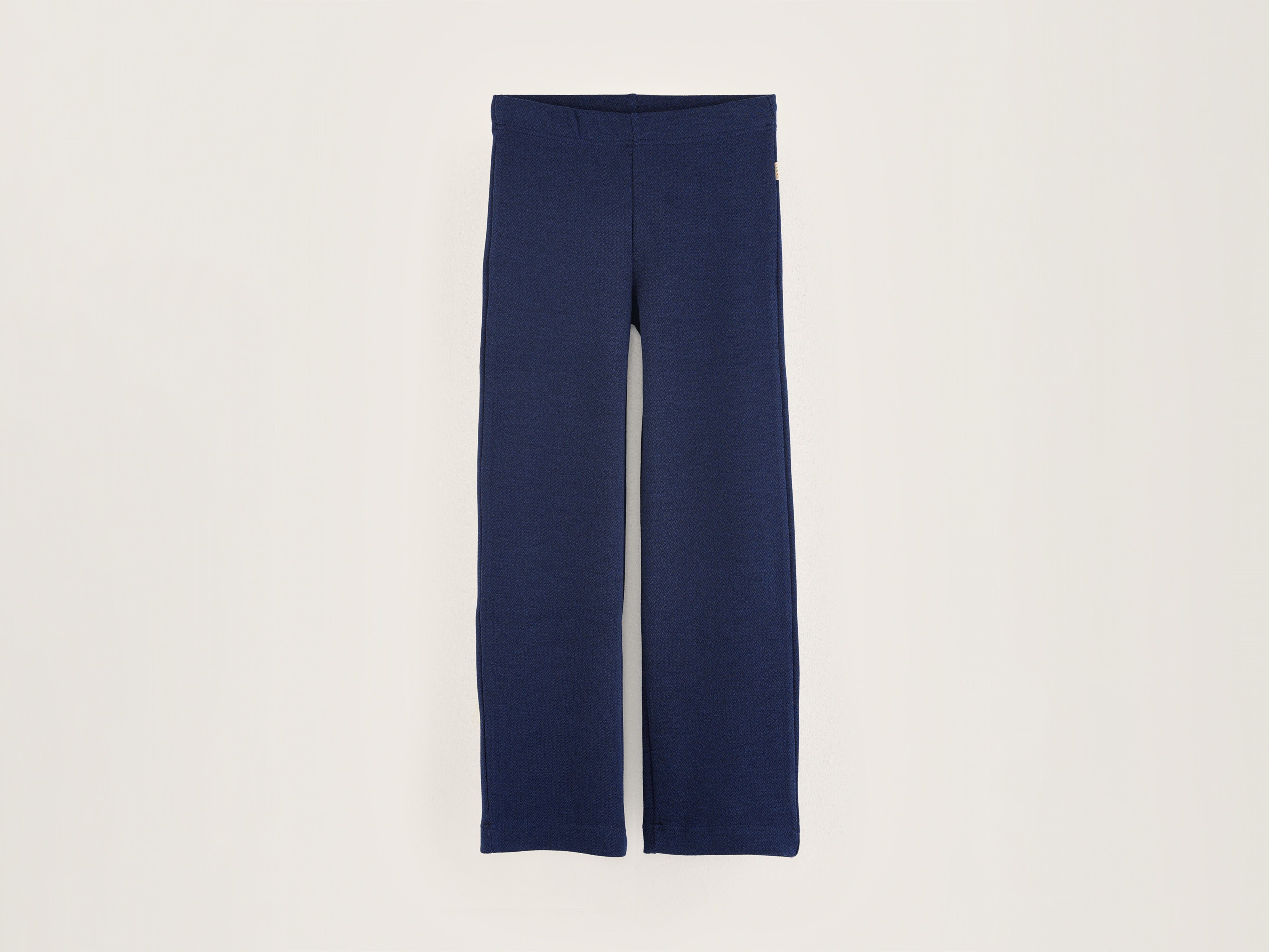 Pantalon à taille élastique Fiono (242 / G / COMBO B)