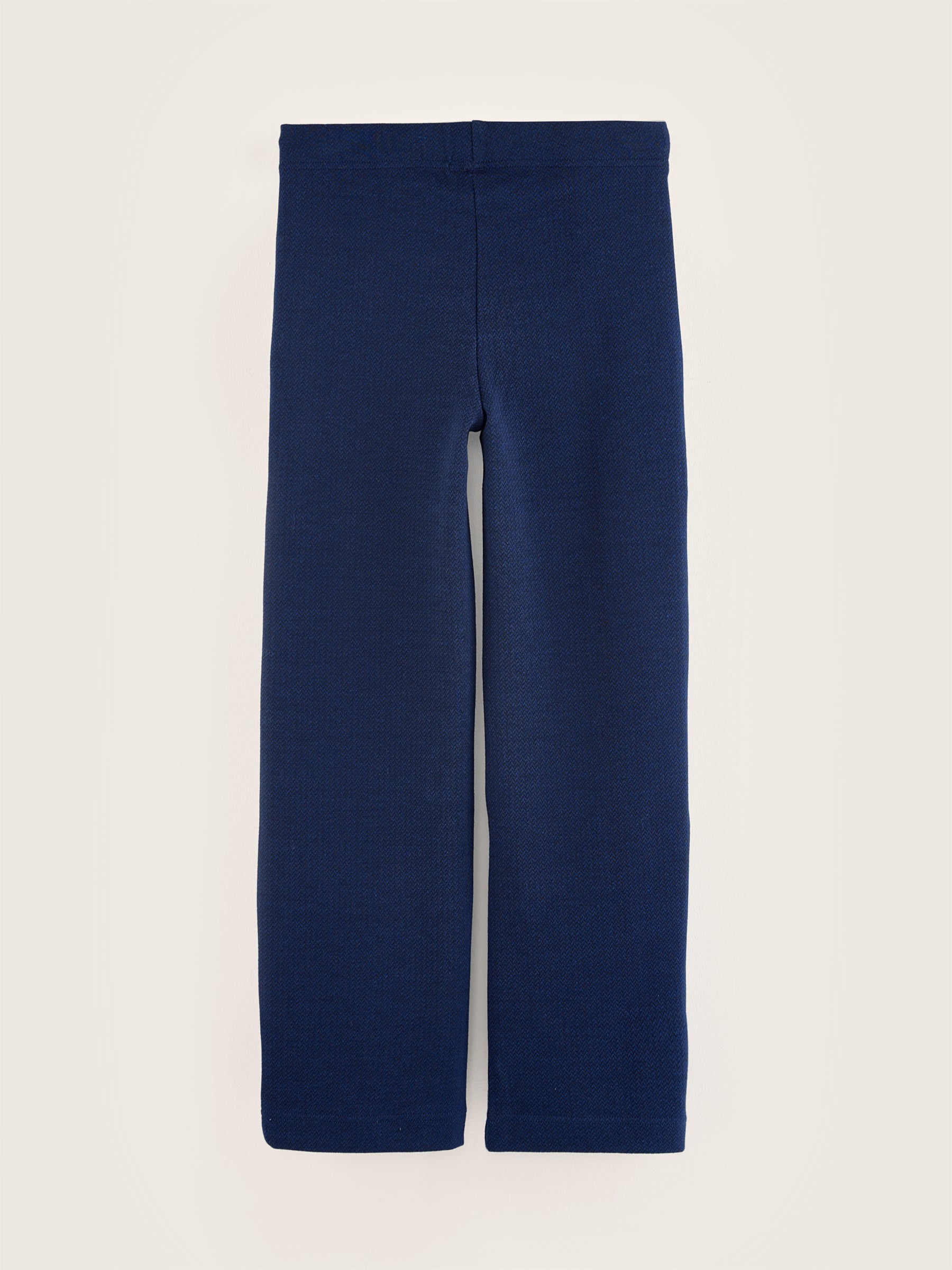 Fiono Elastic Waist Pants - America For Girls | Bellerose