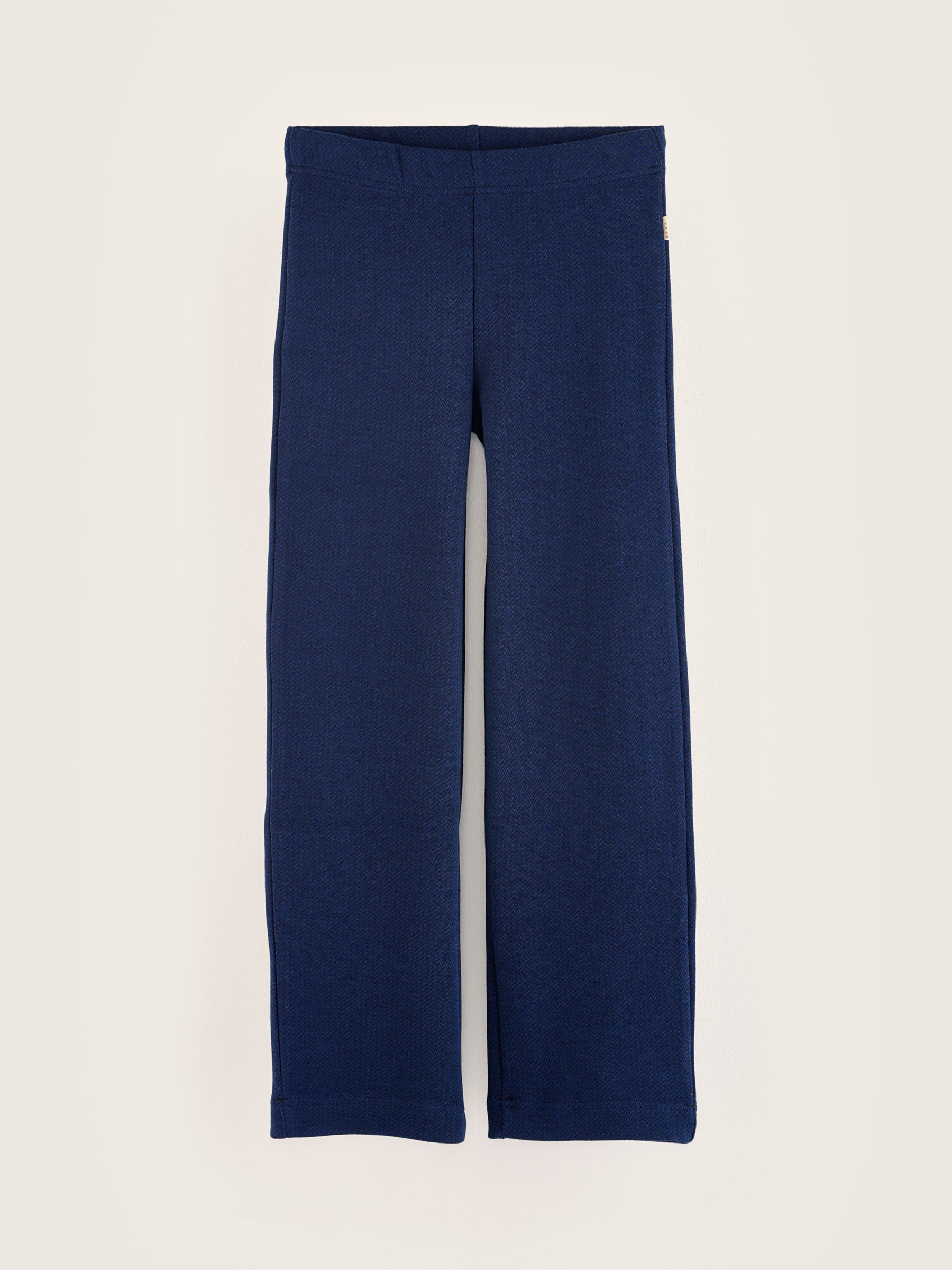 Fiono Elastic Waist Pants - America For Girls | Bellerose