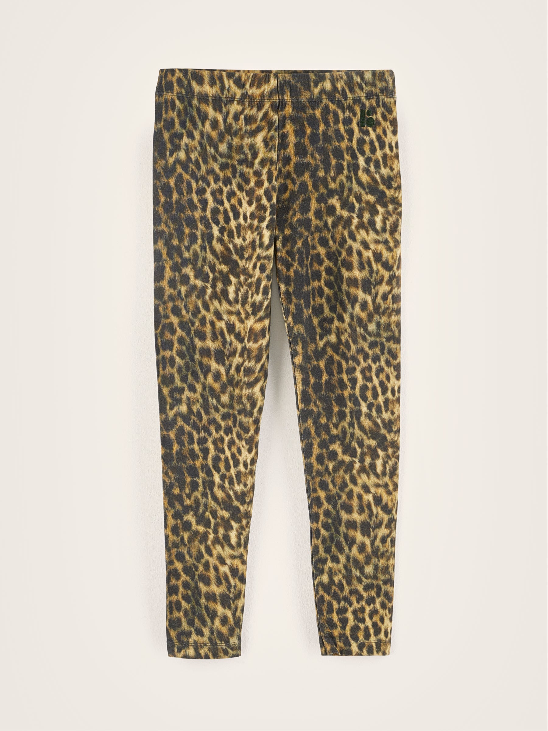 Mint Leggings - Coffee For Girls | Bellerose