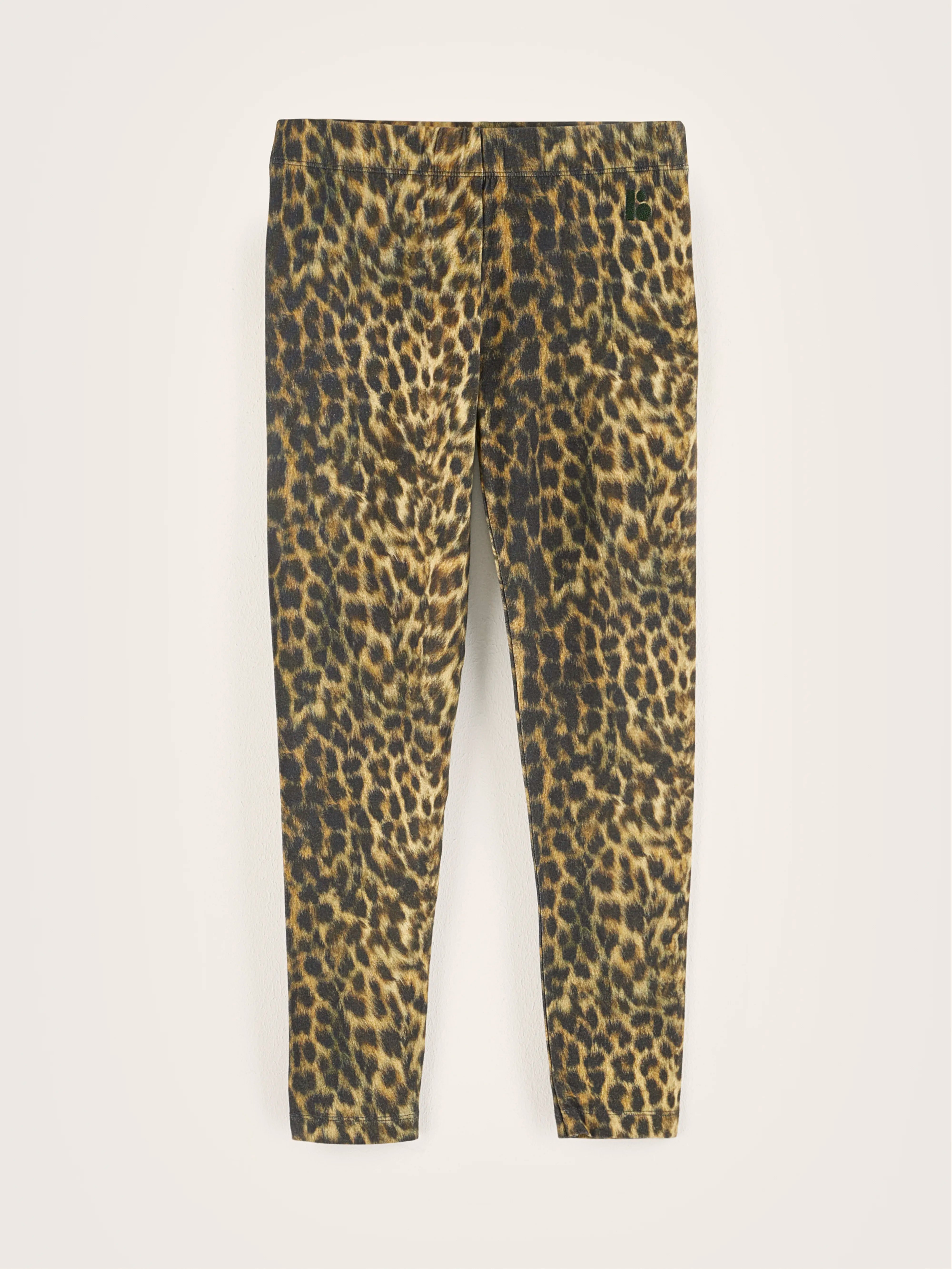 Leggings Mint - Coffee Pour Fille | Bellerose