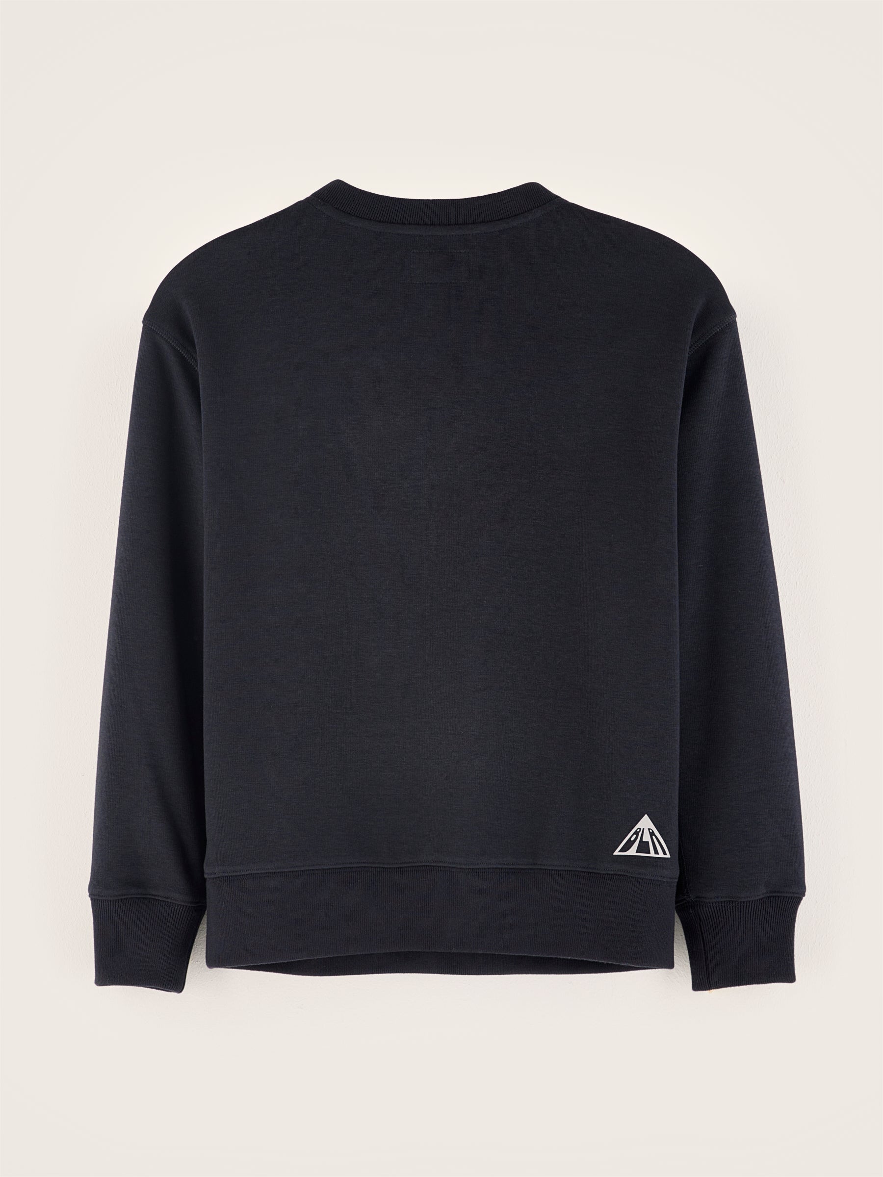 Fago Crew-neck Sweatshirt - America For Boys | Bellerose