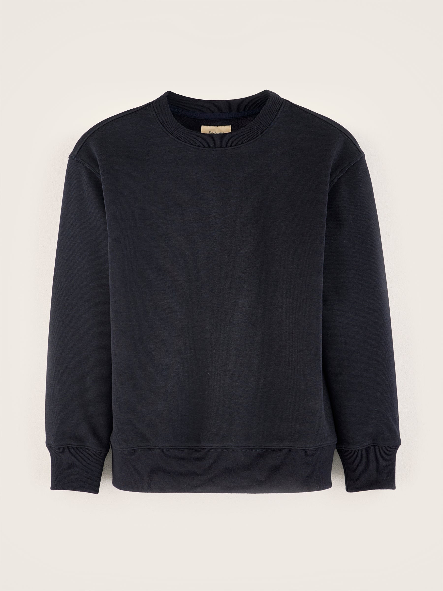 Fago Crew-neck Sweatshirt - America For Boys | Bellerose