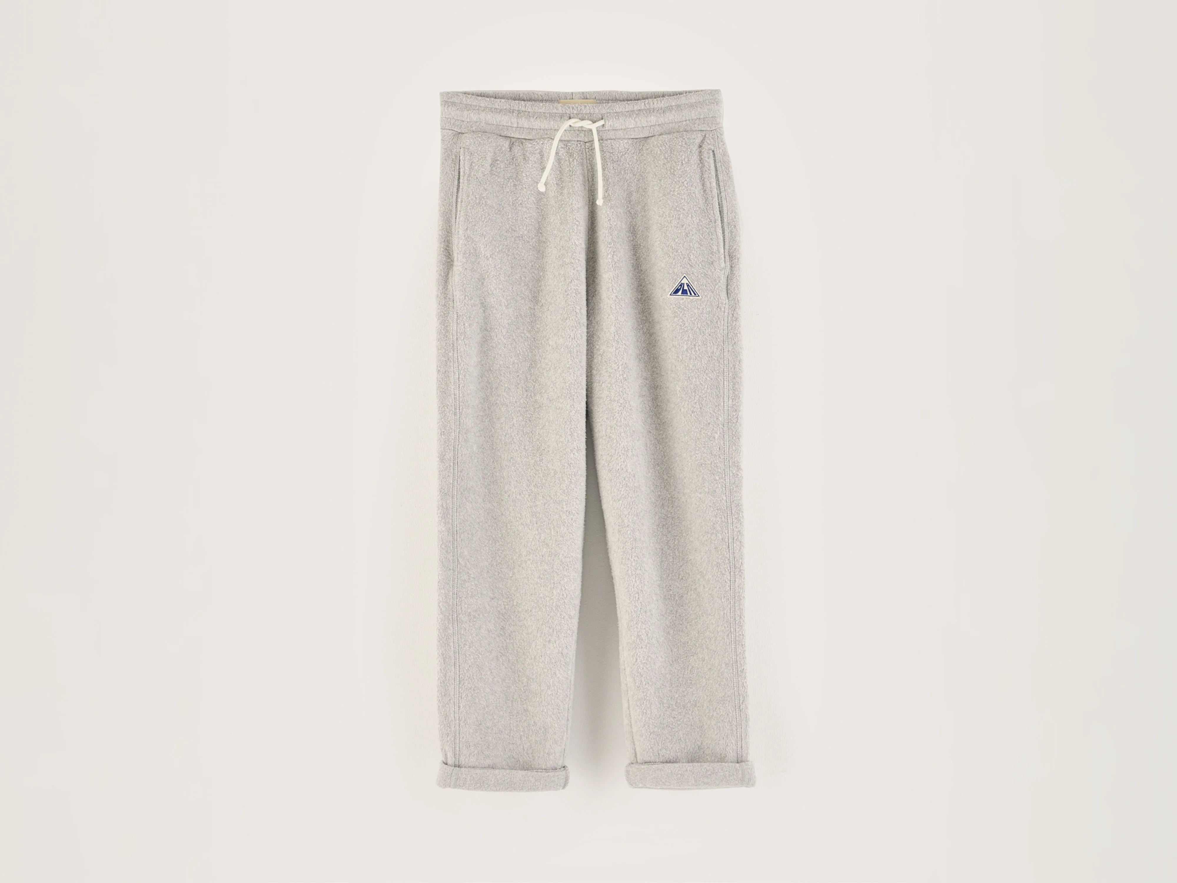 Maston jogging broek (242 / B / H. GREY)