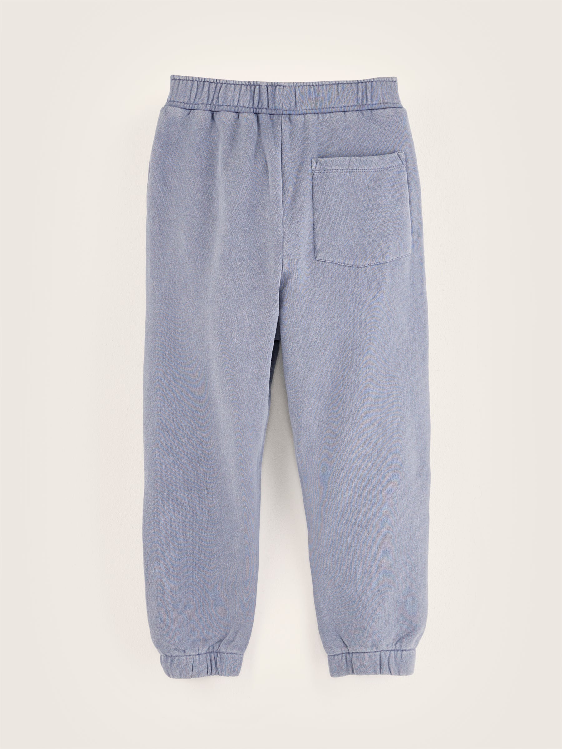 Carlos Jogging Broek - Crystal Voor Jongens | Bellerose