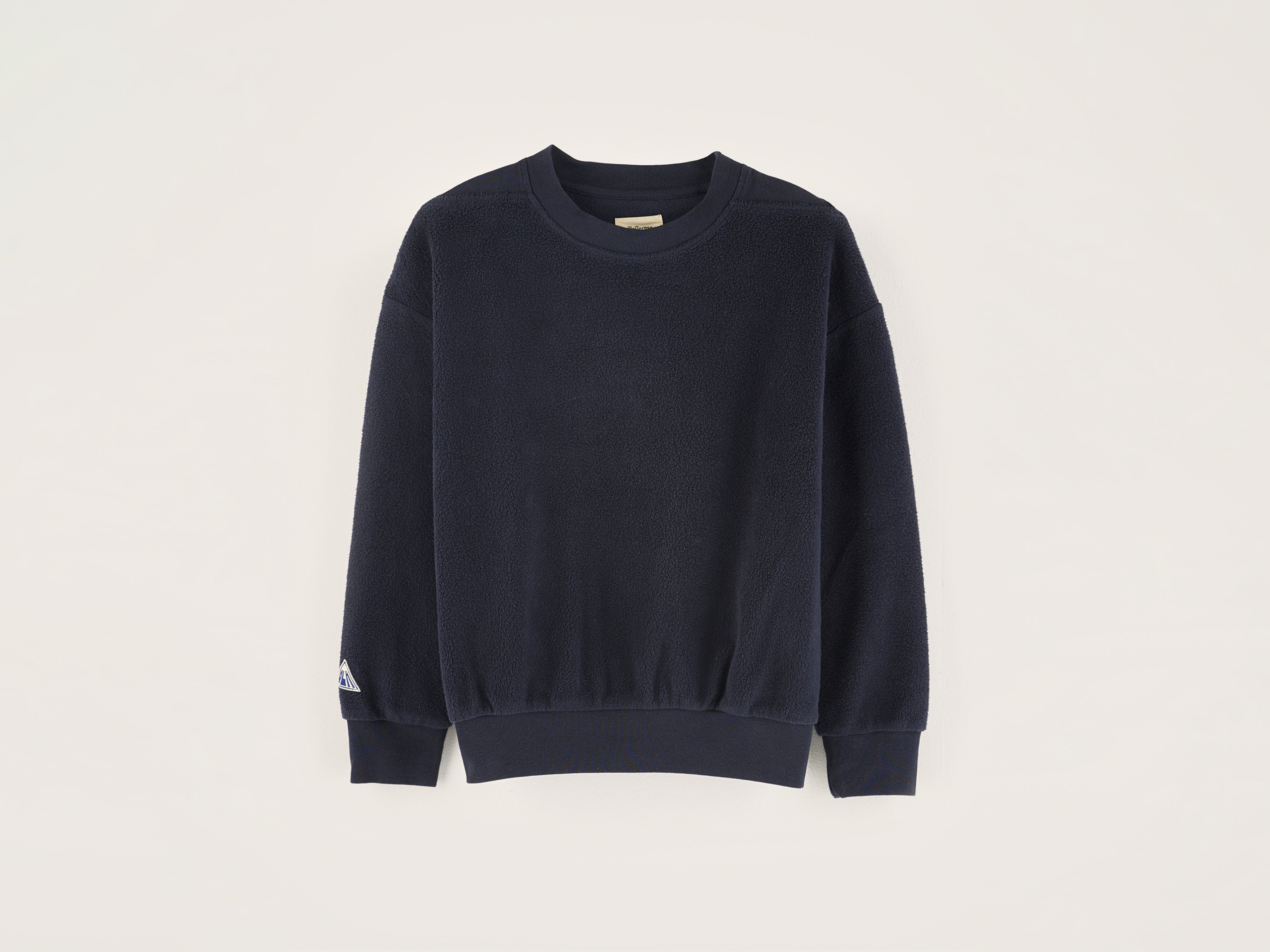 Sweatshirt col rond Mark (242 / B / AMERICA)